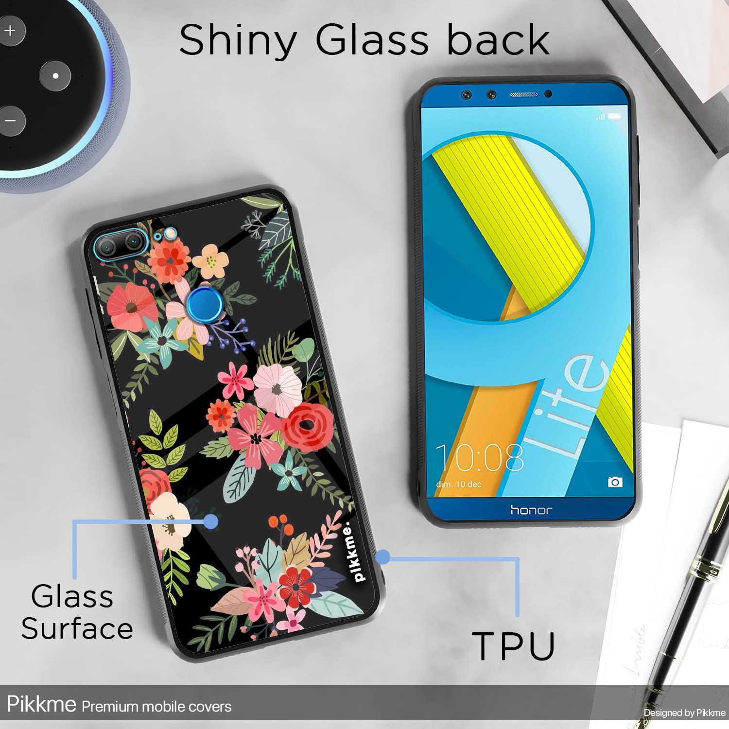 Pikkme Honor 9 Lite phone cover – photo 3