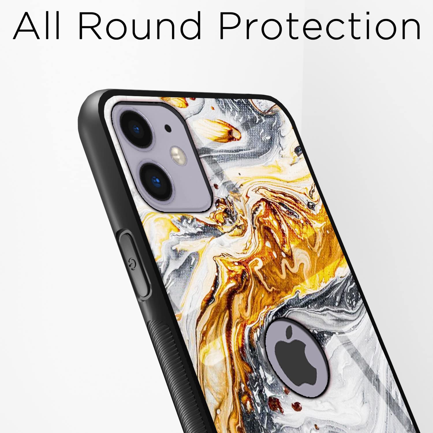 Hybrid Mobile cover for iPhone 11 – Pikkme – photo 7
