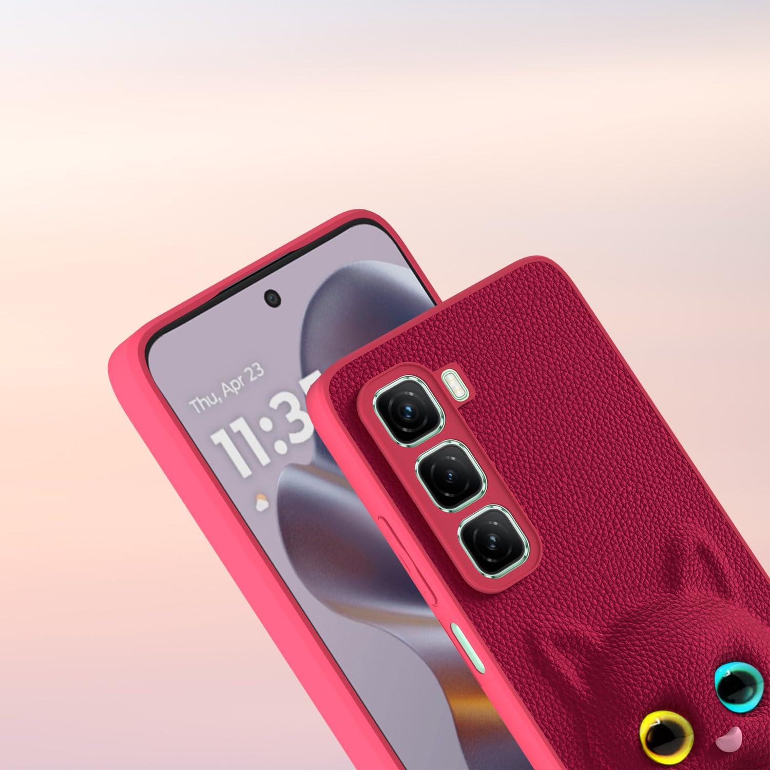 Pikkme Cover