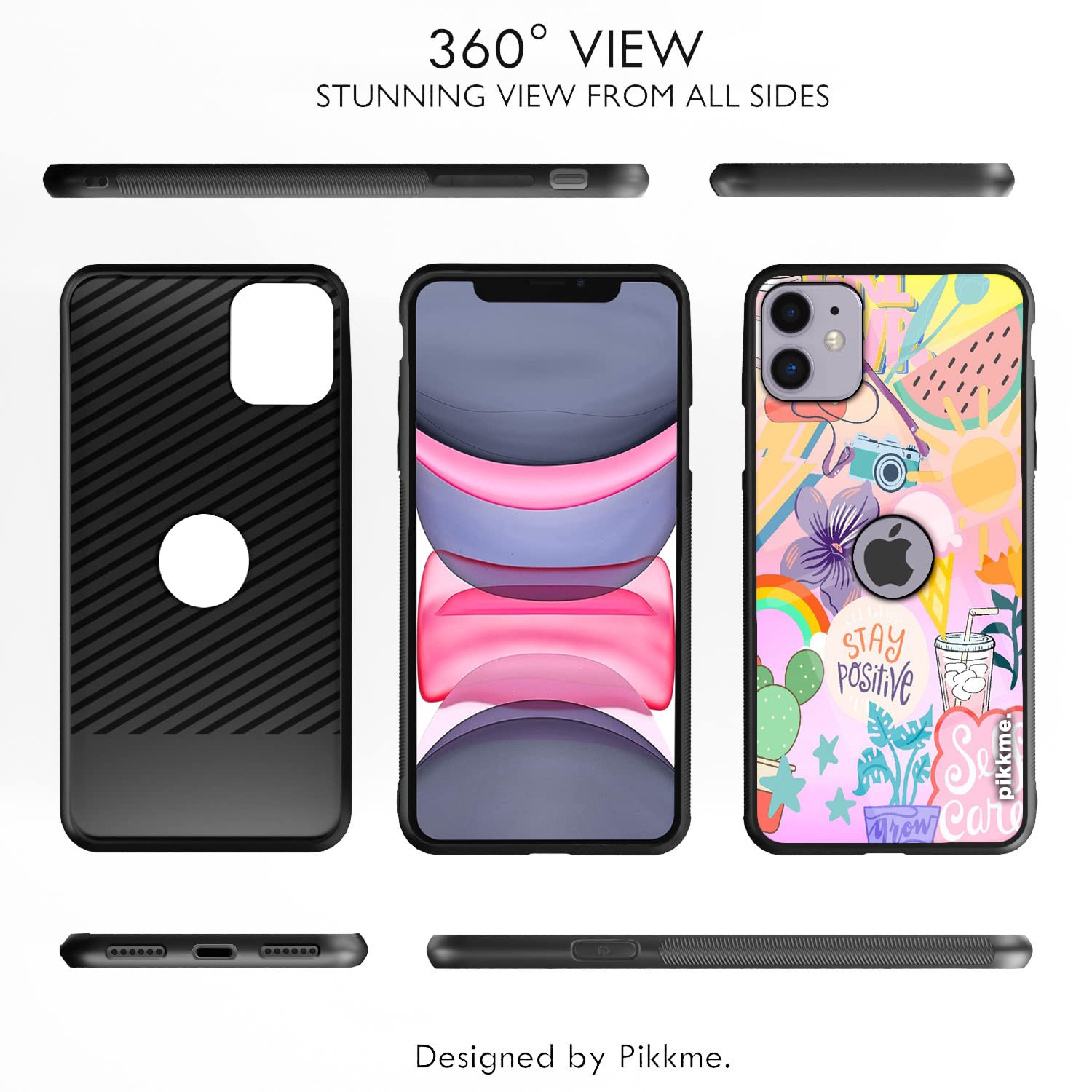Pikkme iPhone 11 mobile cover – photo 2