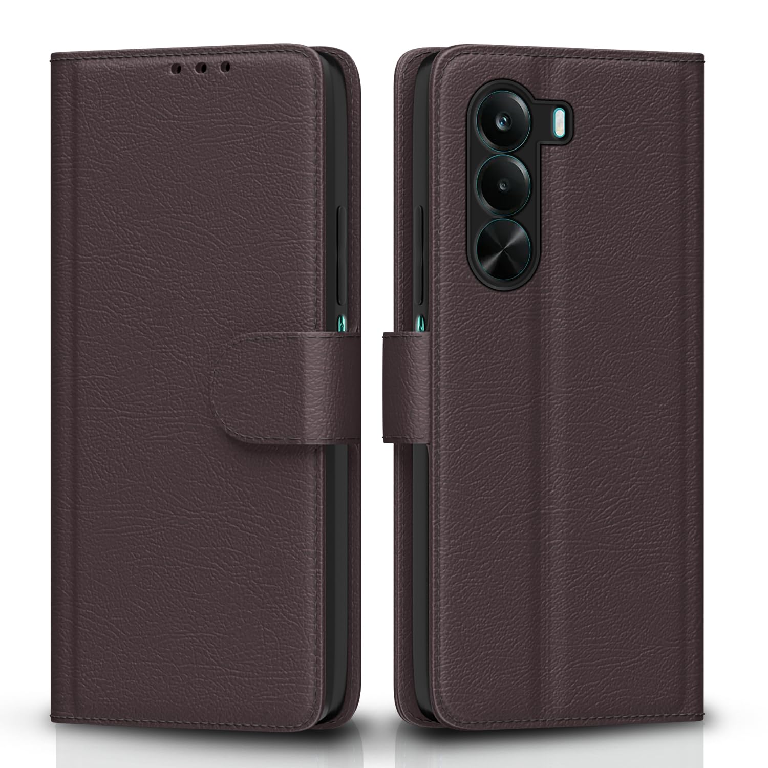 Coffee mobile flip cover for Realme P4x 5G – Pikkme