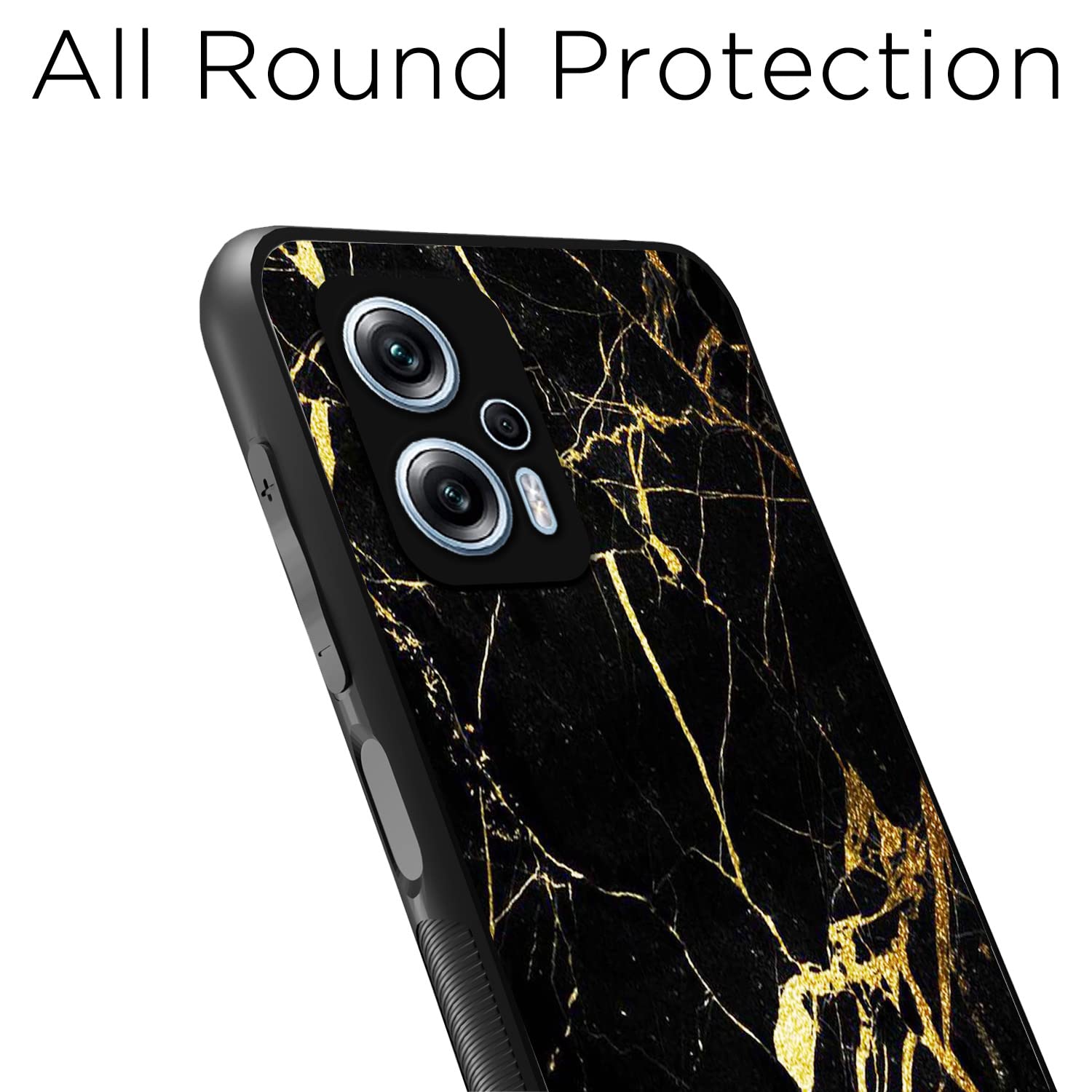 Phone cover for Redmi K50i 5G – Pikkme – photo 7