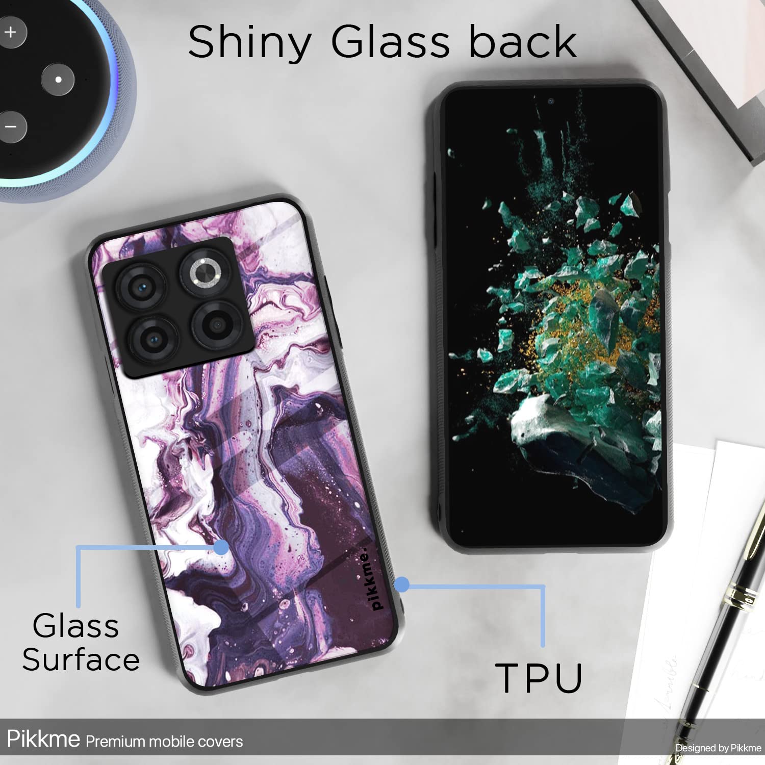 Phone cover for OnePlus 10T 5G – Pikkme – photo 3