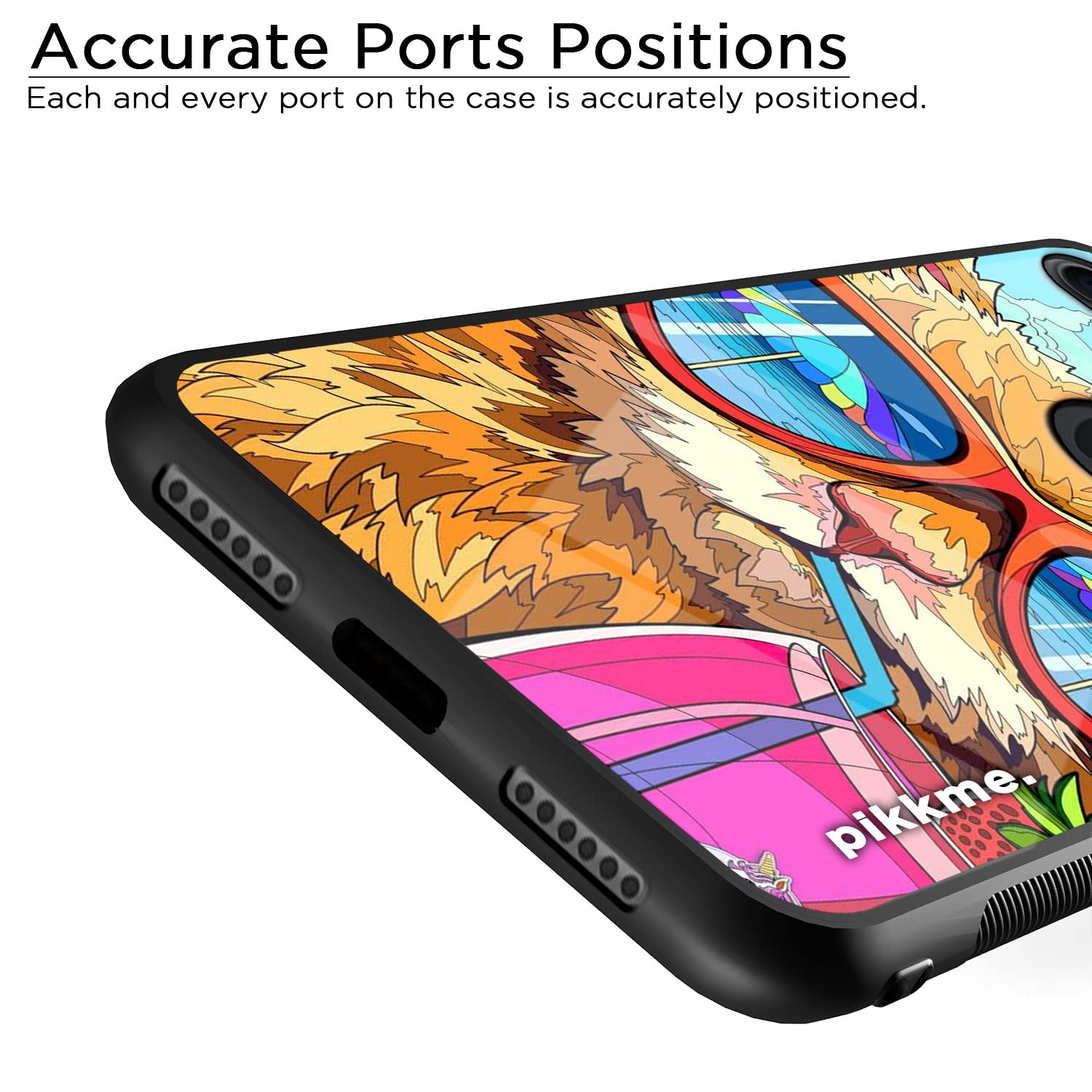 Cat Mobile cover for iPhone 7/8 – Pikkme – photo 6