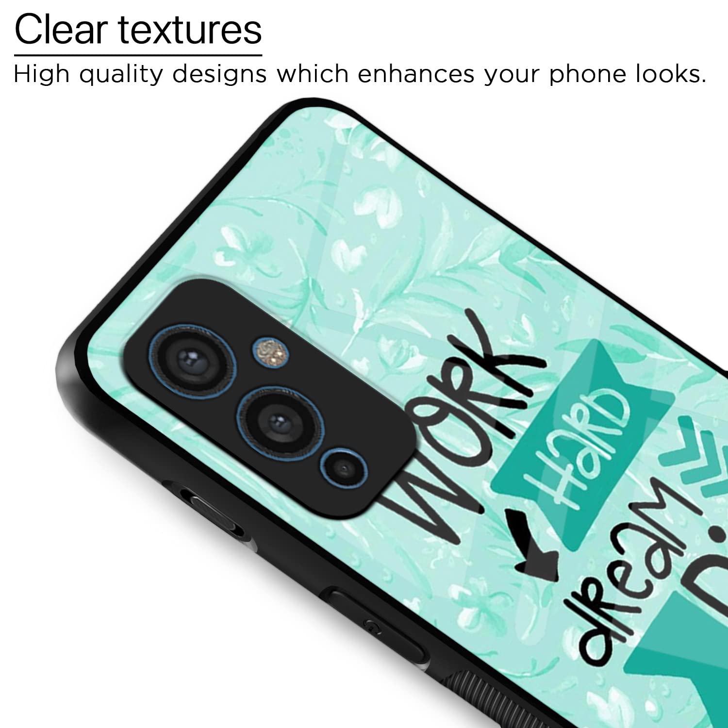 Phone cover for OnePlus 9 – Pikkme – photo 4