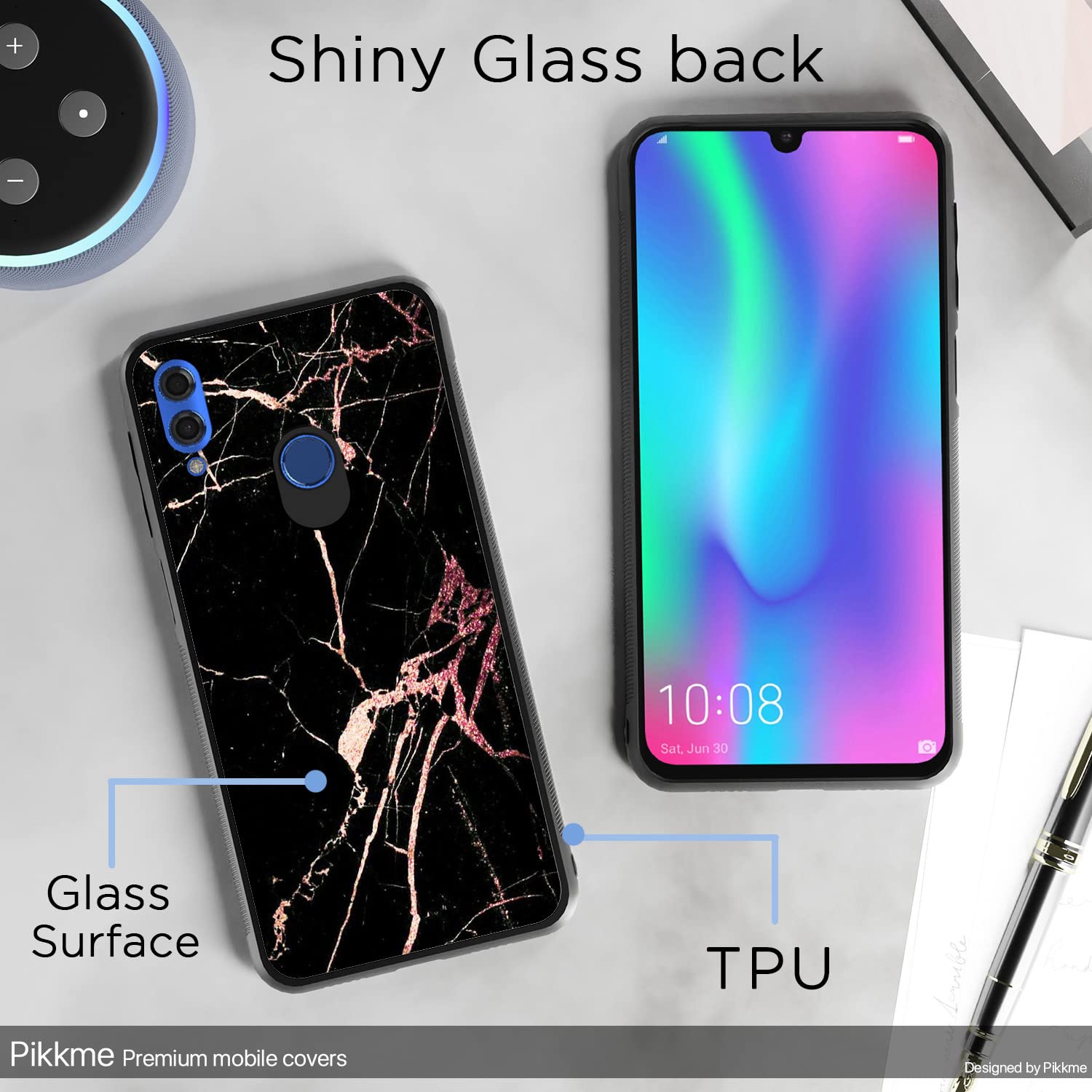 Pikkme Honor 10 Lite phone cover – photo 3