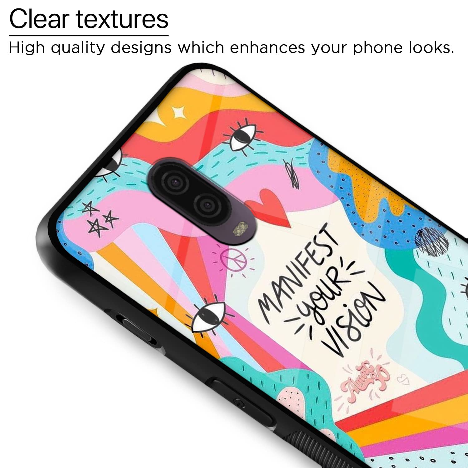 Hybrid Back cover for OnePlus 6T – Pikkme – photo 4