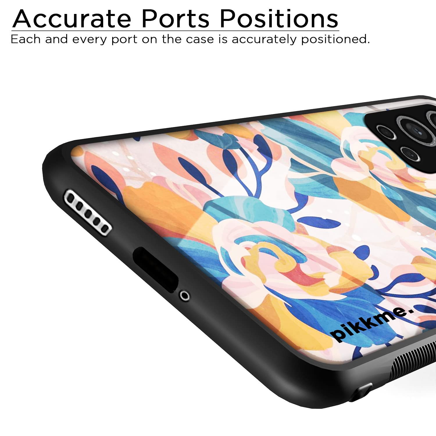 Pikkme OnePlus 9 Pro phone cover – photo 6