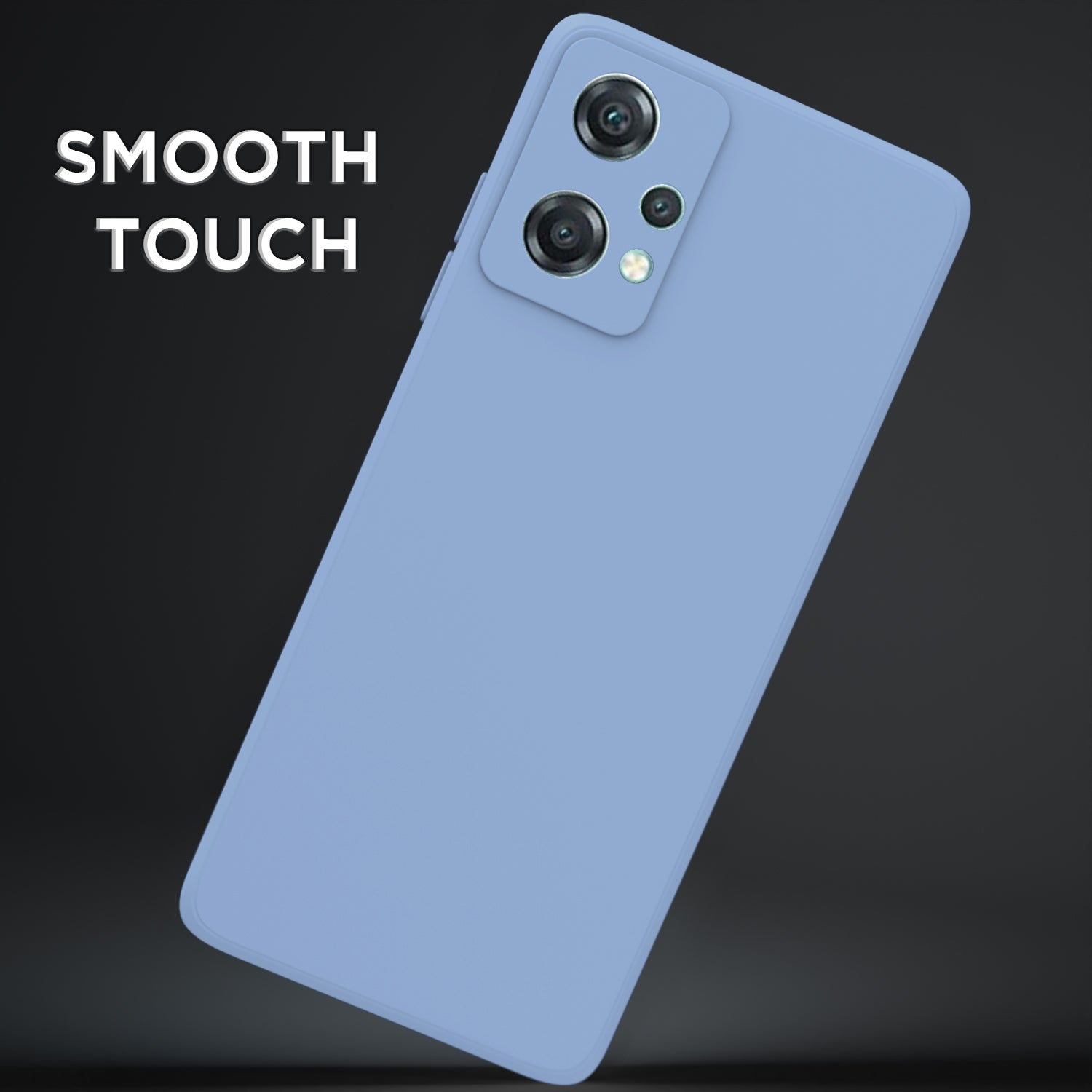 Aqua blue phone cover for OnePlus Nord CE 2 Lite 5G – Pikkme – photo 7