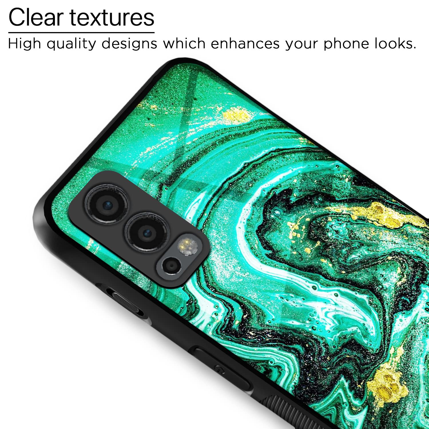 Pikkme OnePlus Nord 2 5G mobile cover – photo 4