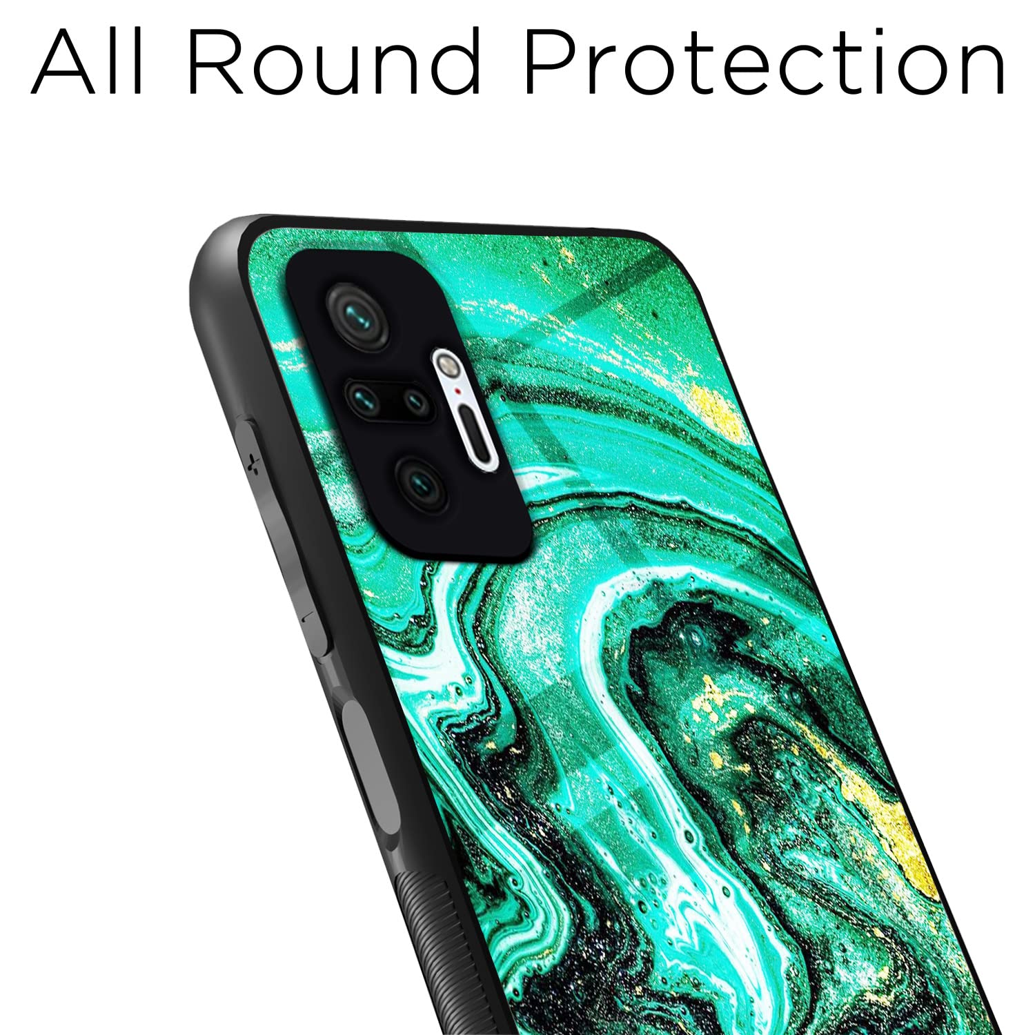Phone cover for Redmi Note 10 Pro/Note 10 Pro Max – Pikkme – photo 7