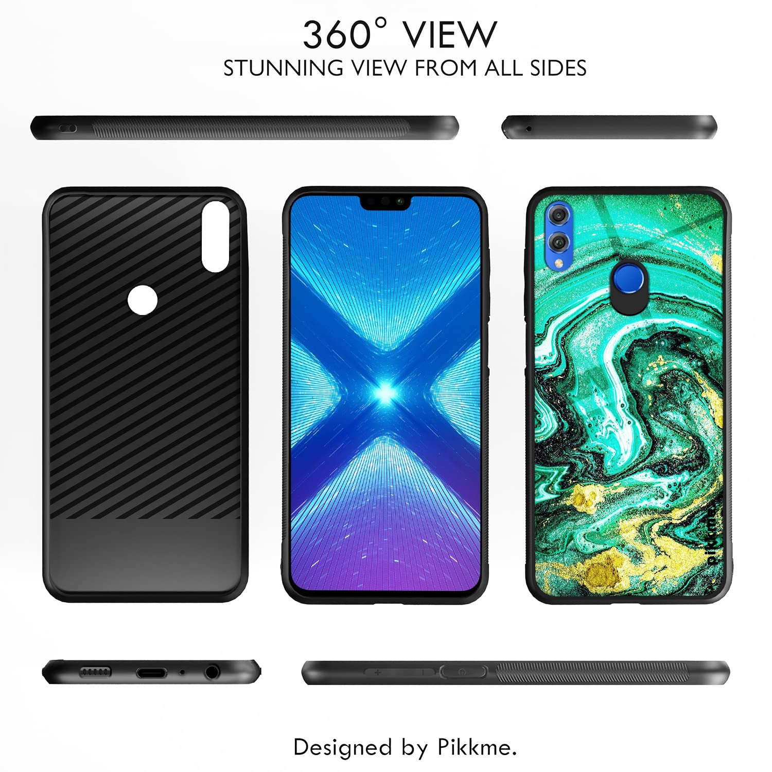 Pikkme Honor 8X mobile cover – photo 2
