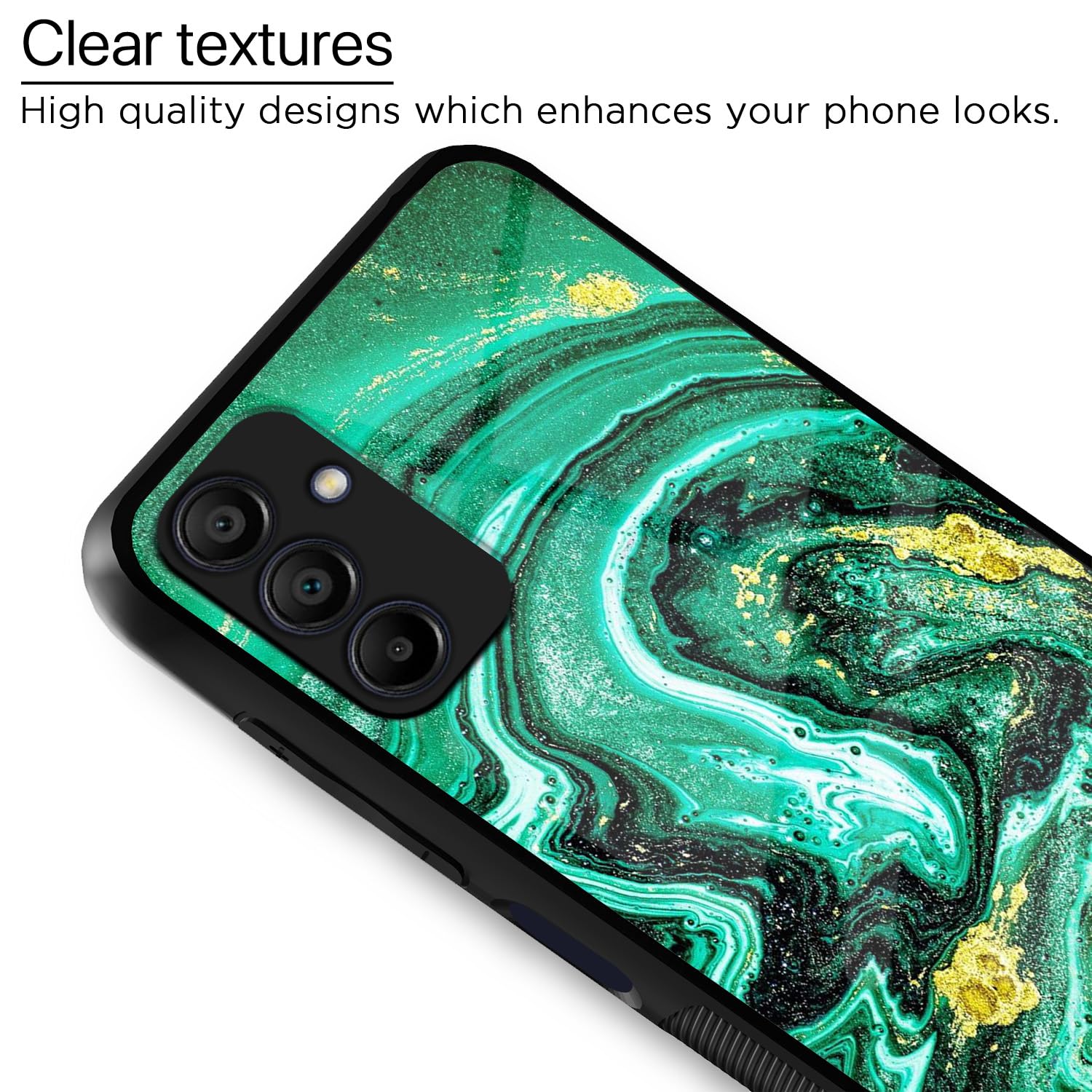 Hybrid Phone cover for Samsung A15 5G – Pikkme – photo 4