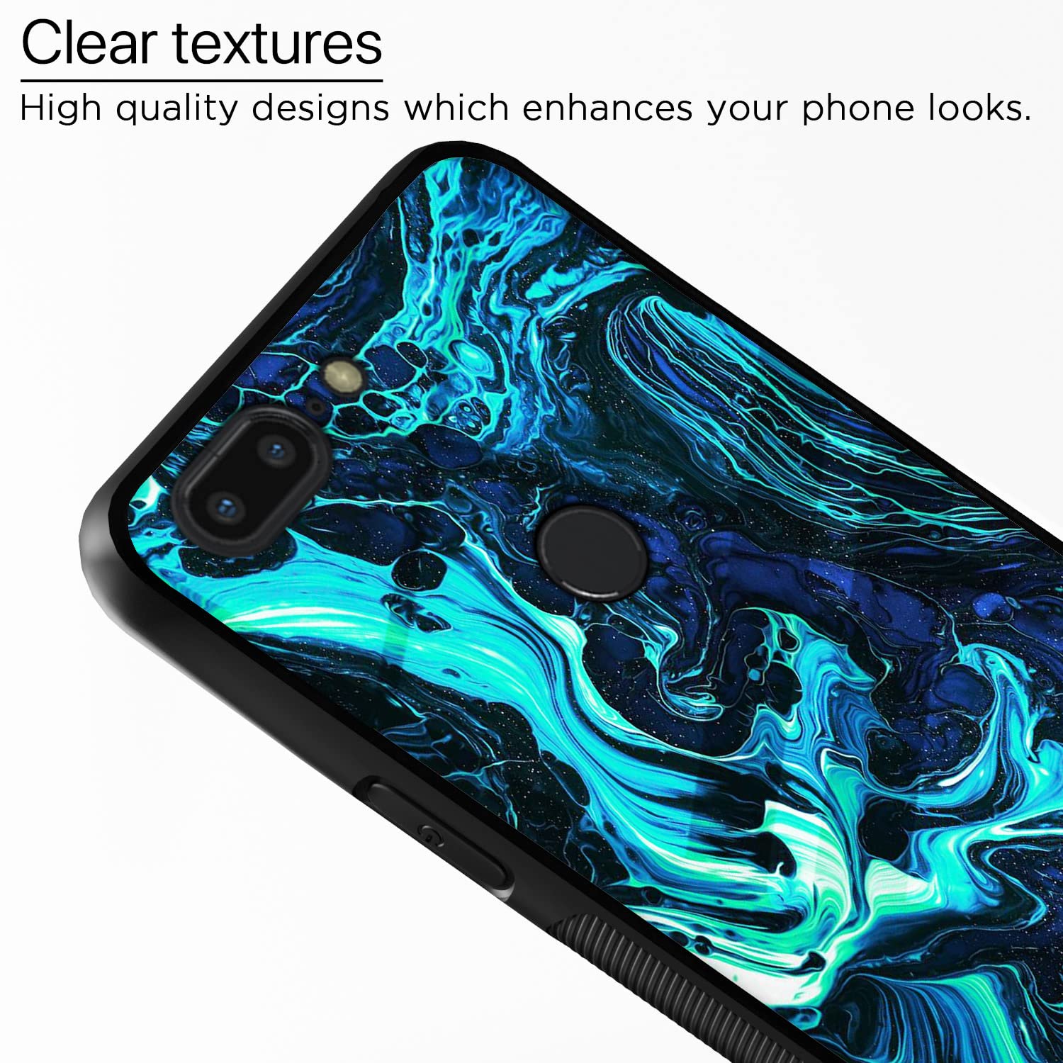 Pikkme OnePlus 5T mobile cover – photo 4