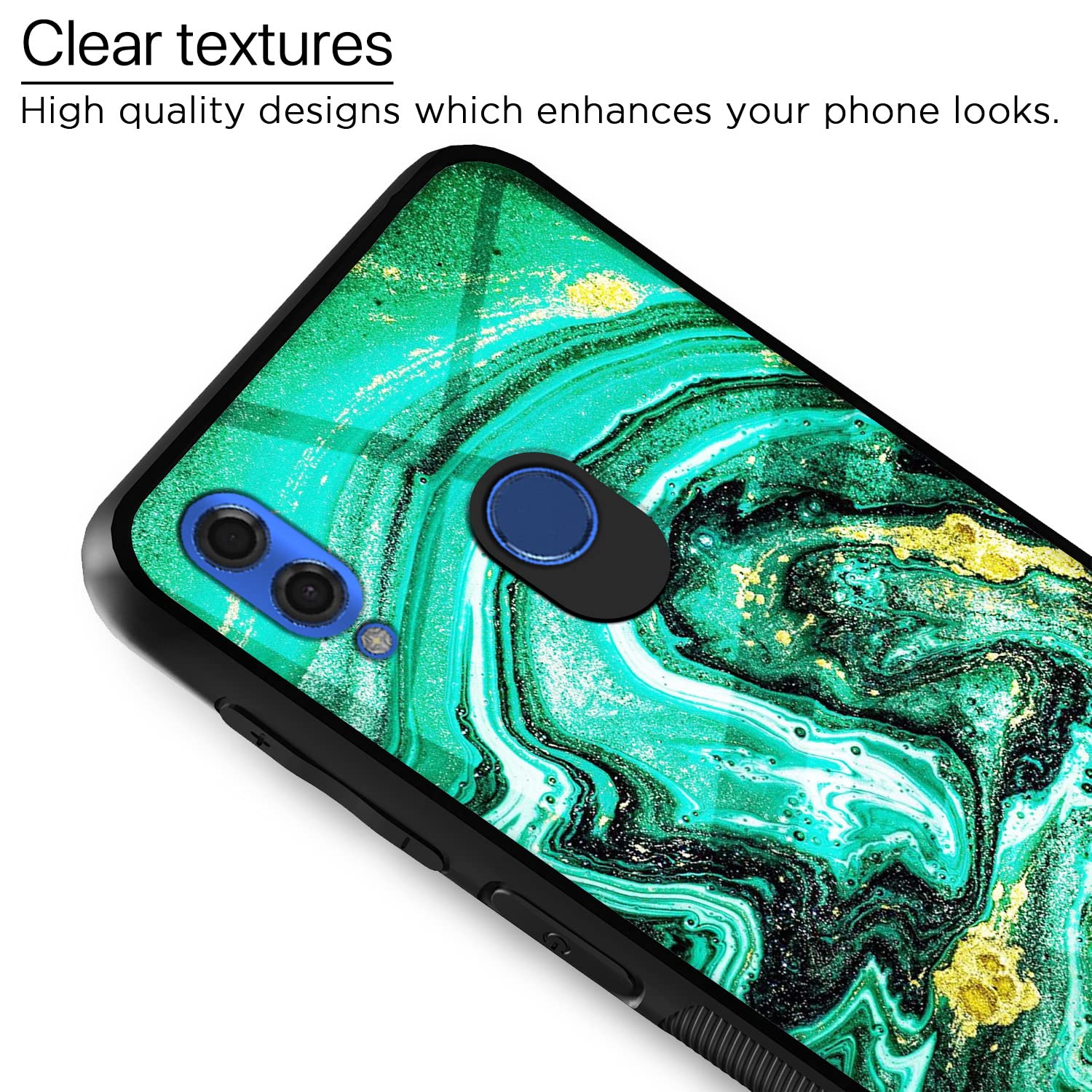 Pikkme phone cover for Honor 10 Lite – photo 4