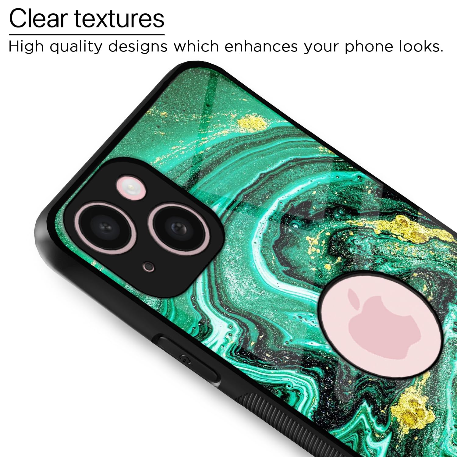 Pikkme iPhone 15 phone cover – photo 4