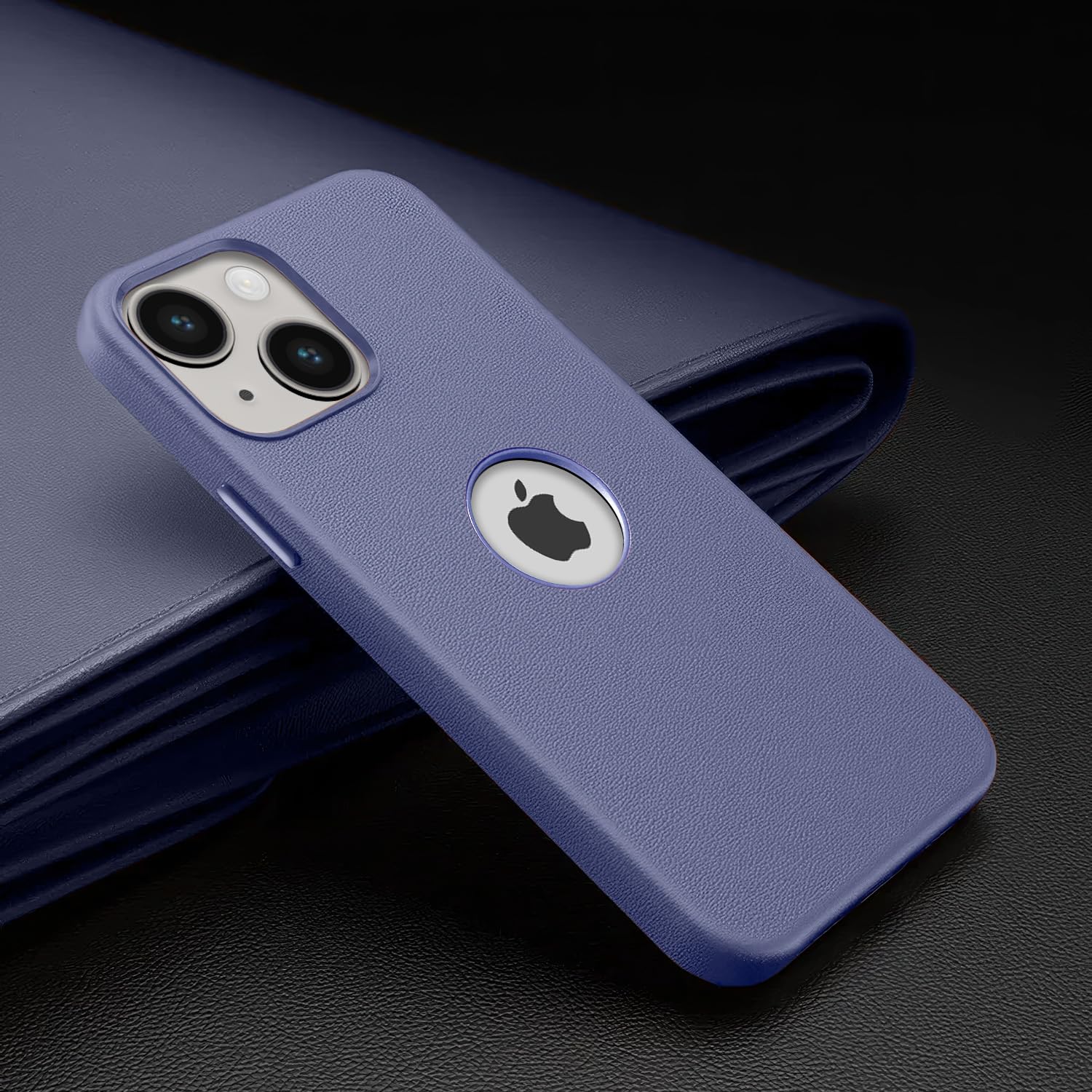 Wisteria back cover for iPhone 13 – Pikkme – photo 6