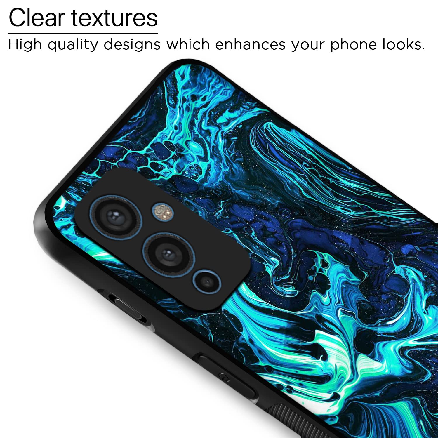 Pikkme phone cover for OnePlus 9 – photo 4