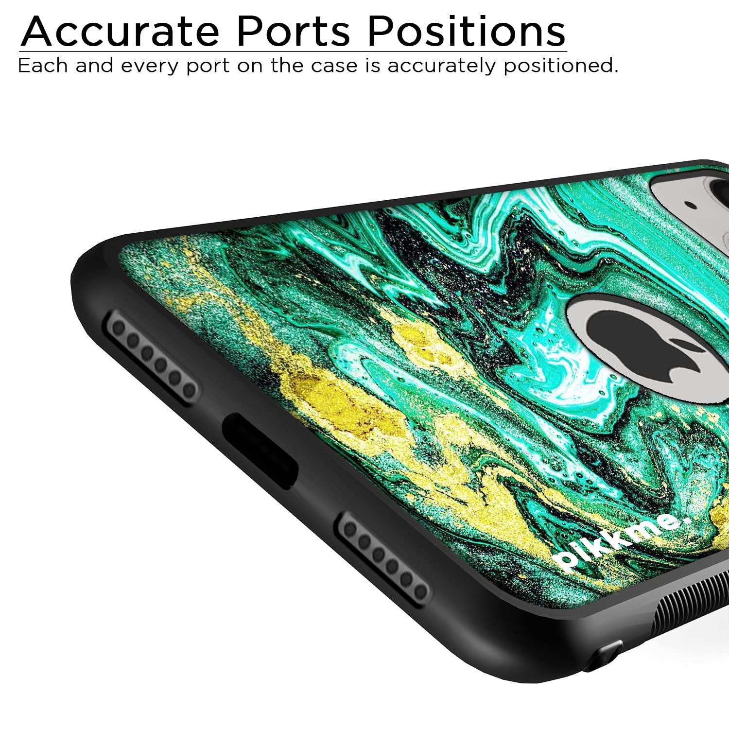 Pikkme iPhone 14 back cover – photo 5