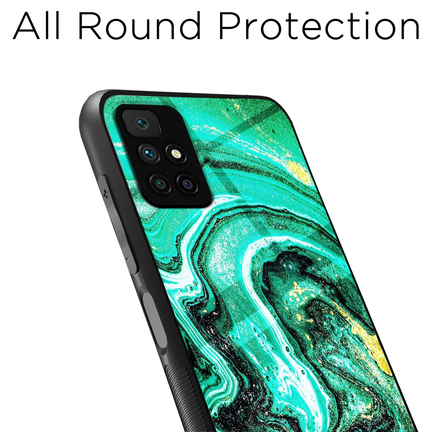 Pikkme Redmi 10 Prime mobile cover – photo 7