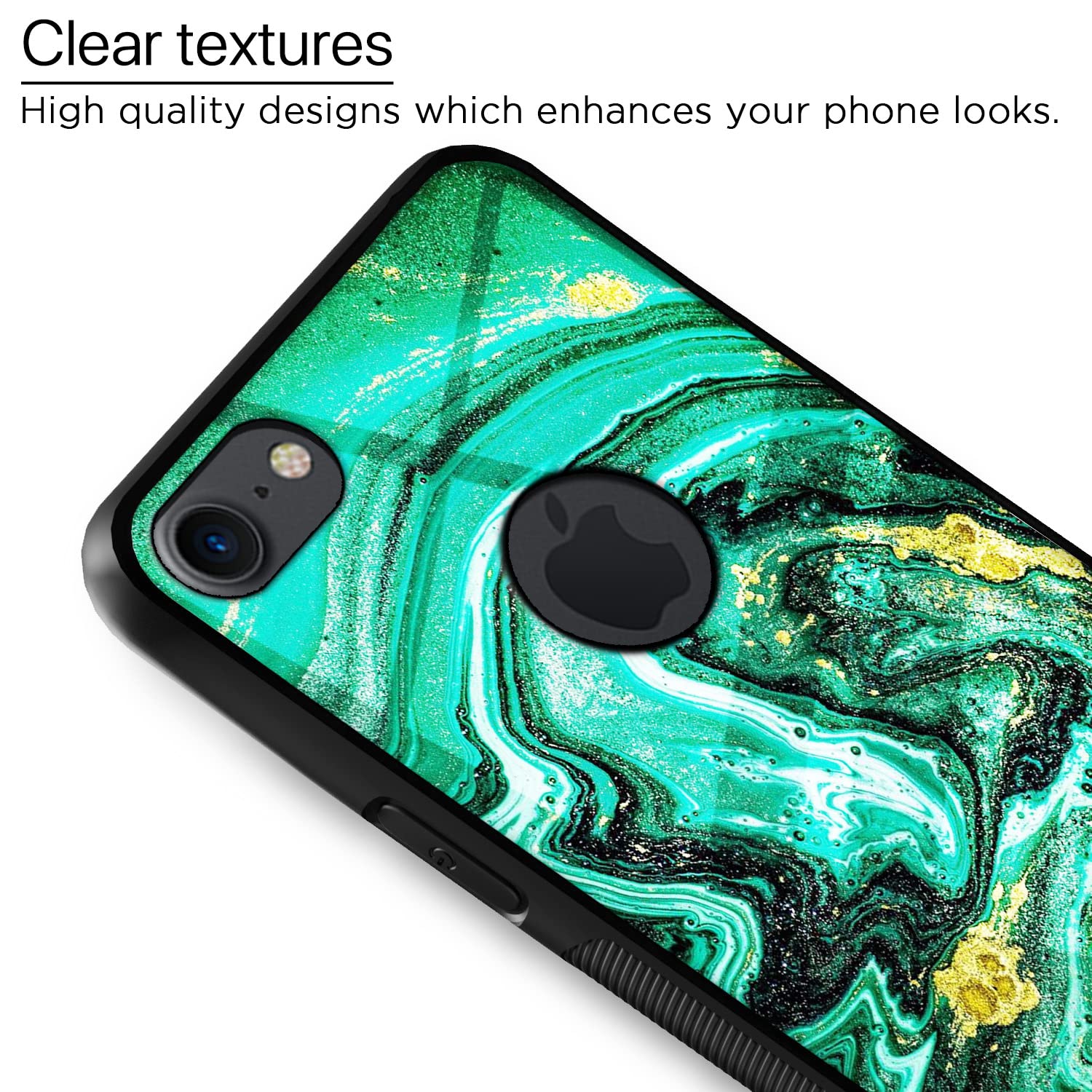 Hybrid Mobile cover for iPhone 7/8 – Pikkme – photo 4
