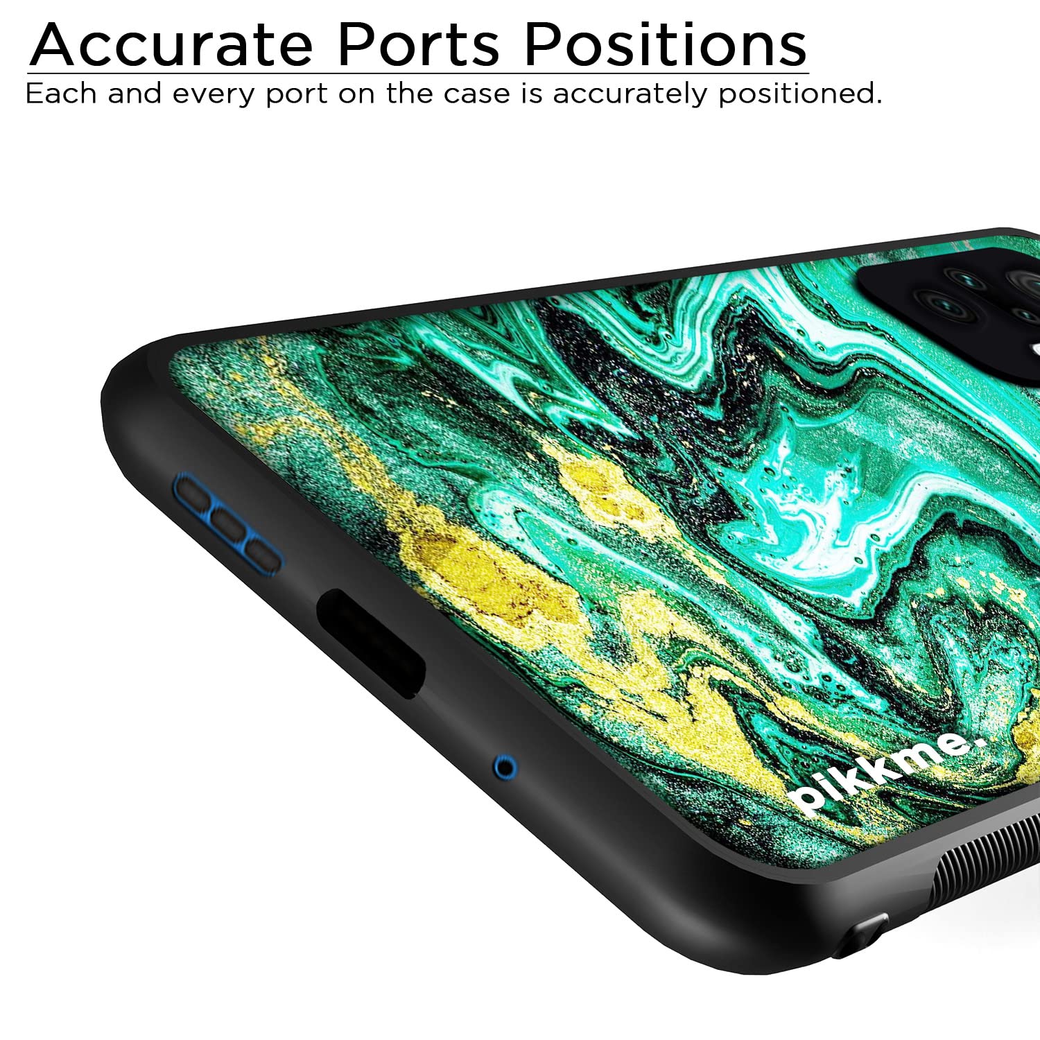 Pikkme Redmi Note 10 Pro/Note 10 Pro Max phone cover – photo 6