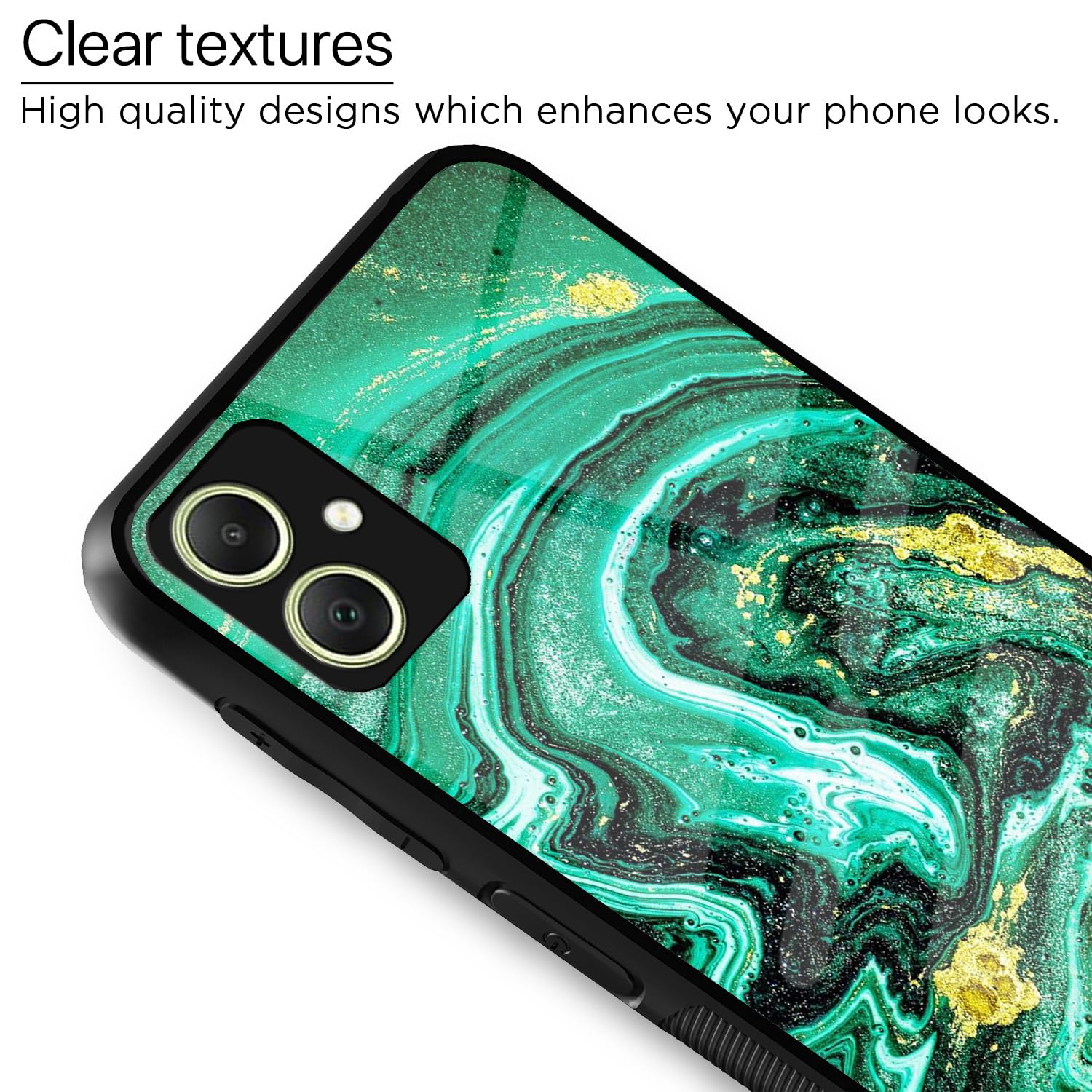 Hybrid Mobile back cover for Samsung A05/M05/F05 – Pikkme – photo 4