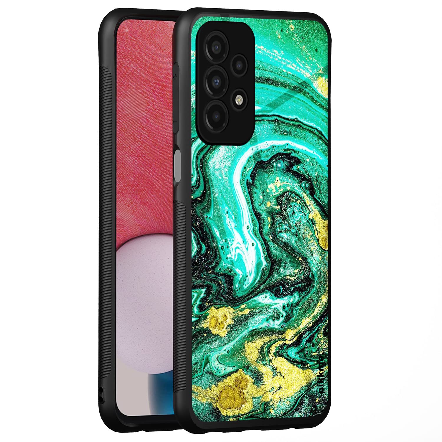 Pikkme Samsung A13 4G mobile cover