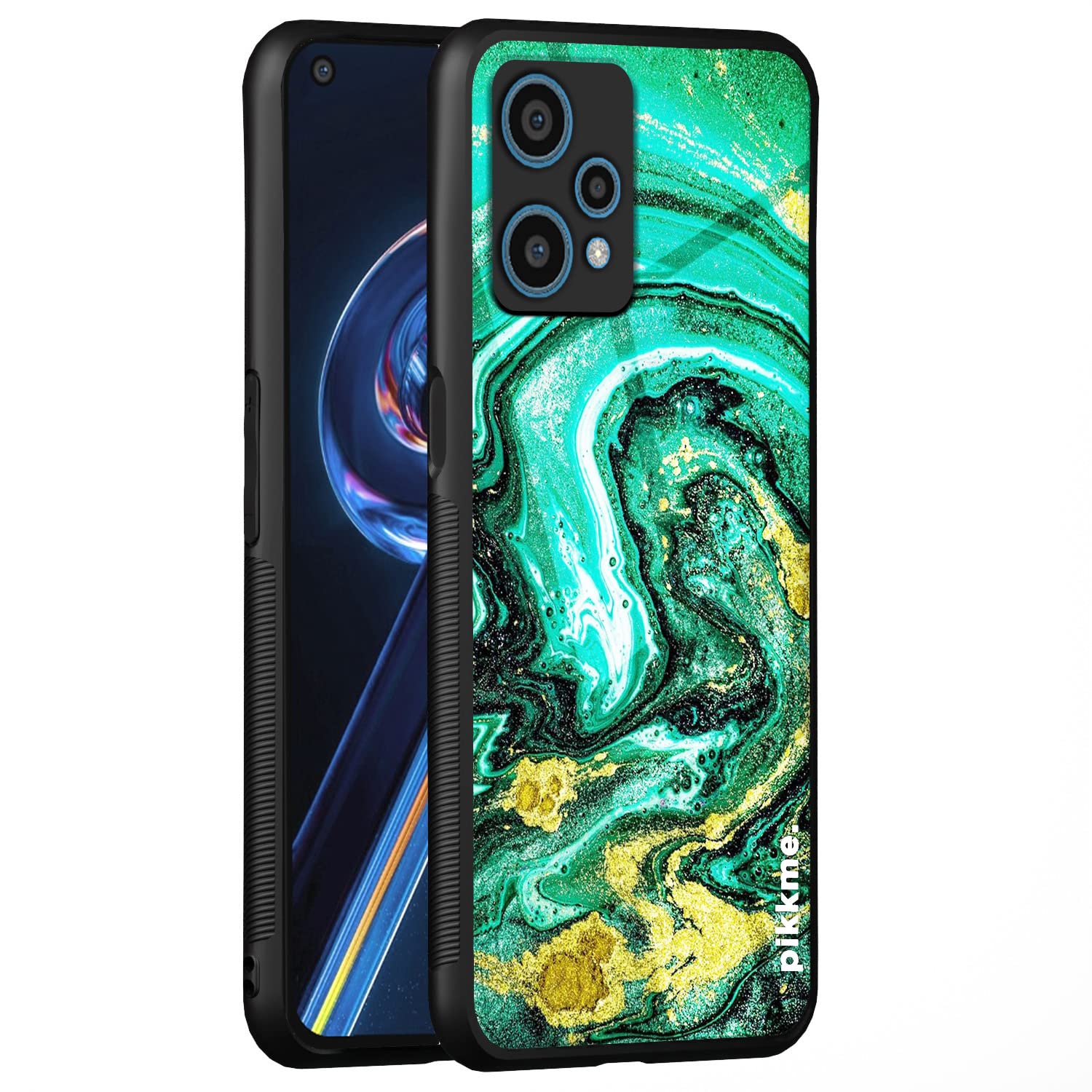 Pikkme mobile cover for OnePlus Nord CE 2 Lite 5G