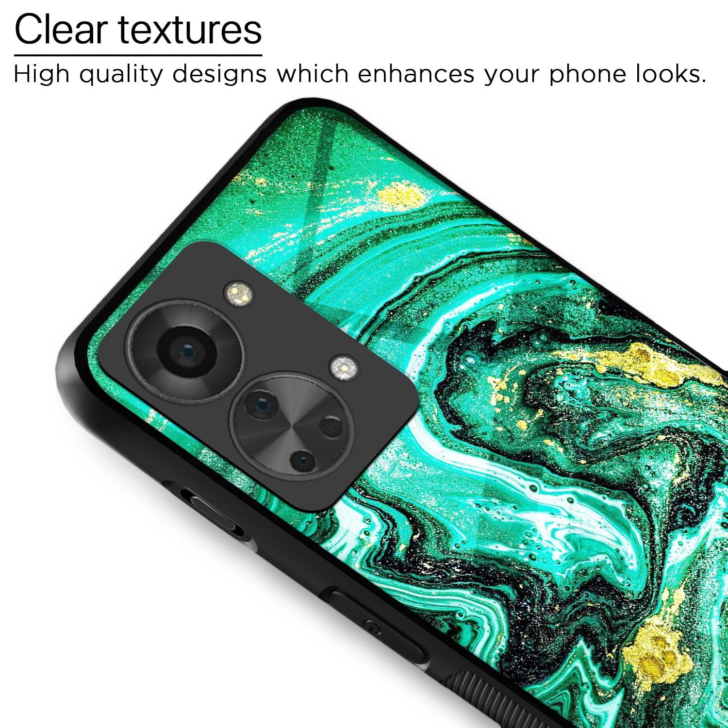 Pikkme OnePlus Nord 2T 5G mobile cover – photo 4