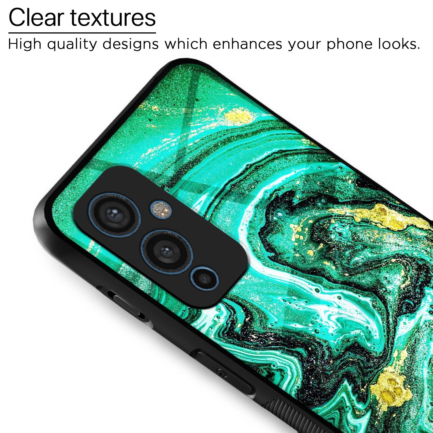 OnePlus 9 phone cover by Pikkme – photo 4