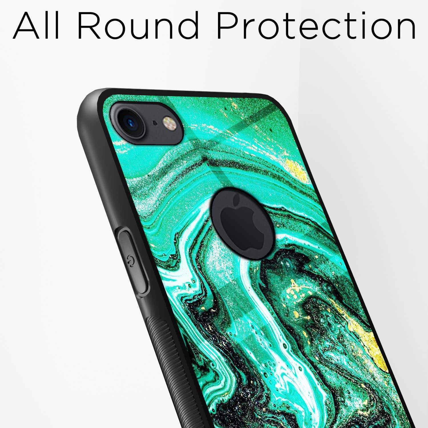 iPhone 7/8 mobile cover by Pikkme – photo 7