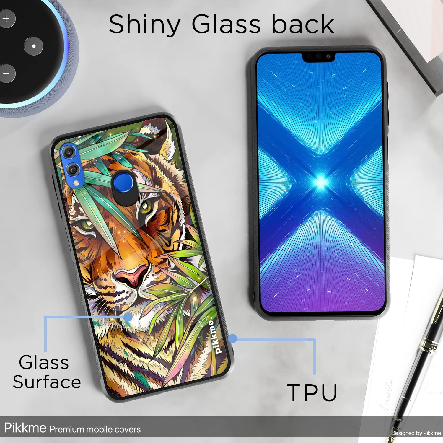 Pikkme Honor 8X phone cover – photo 3