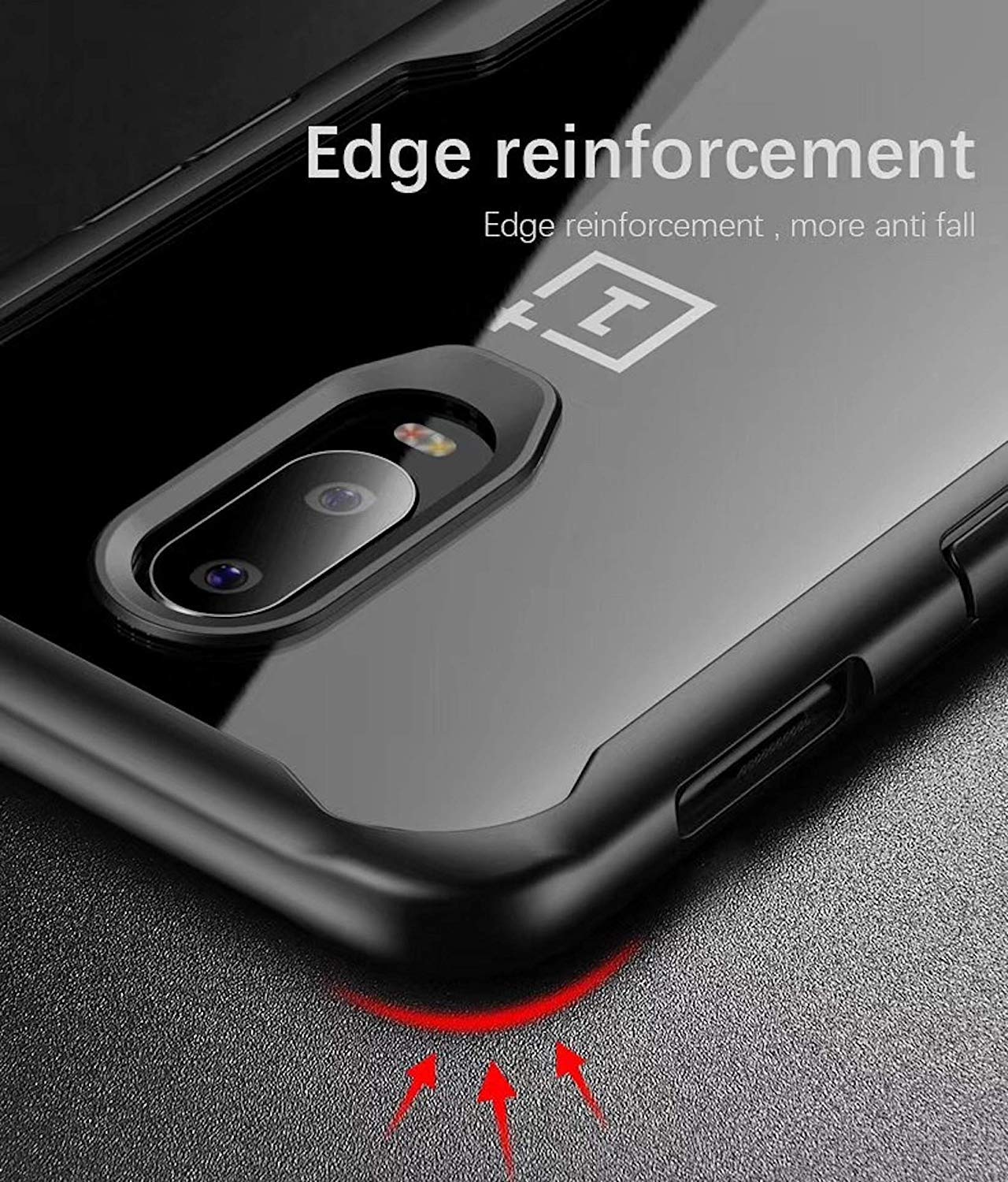 Mobile back cover for OnePlus 6T – Pikkme – photo 5