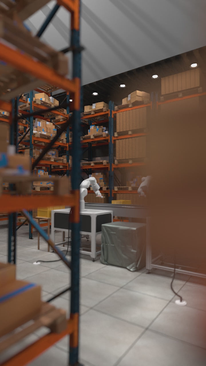 Load video: