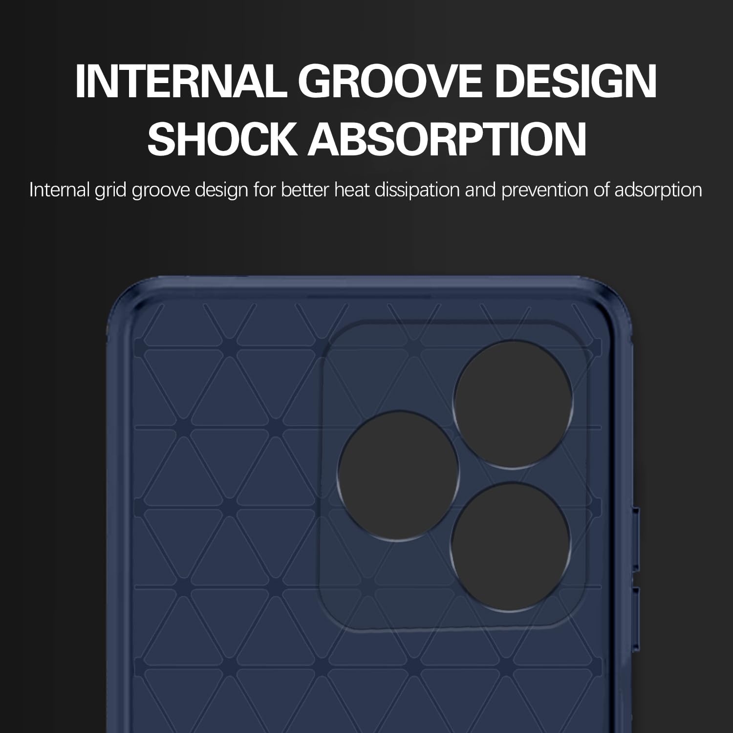 Pikkme Hybrid Carbon Fiber