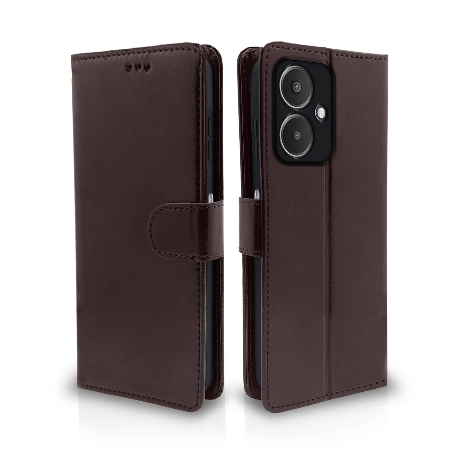 Pikkme Vintage Flip Cover