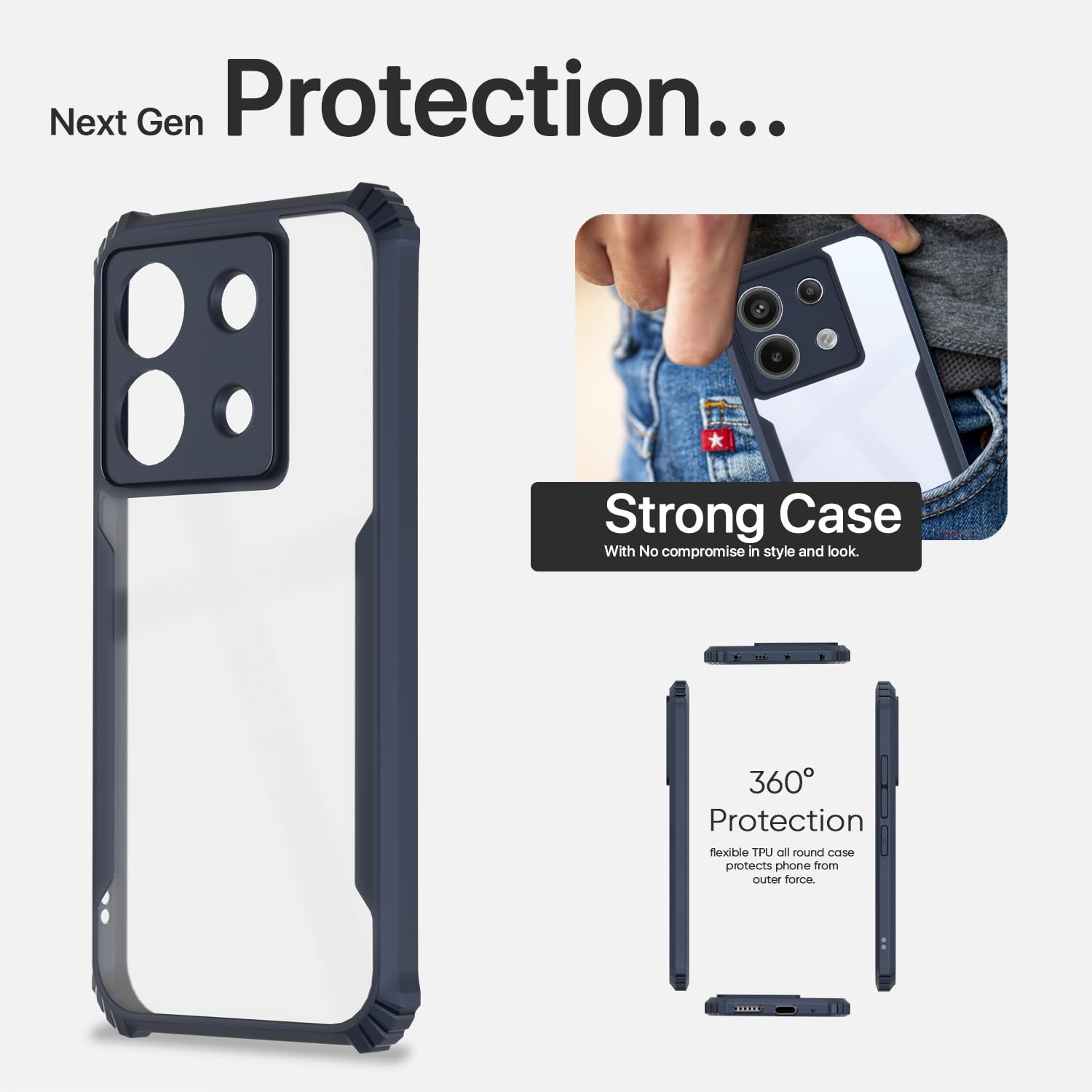 Pikkme Mobile Covers