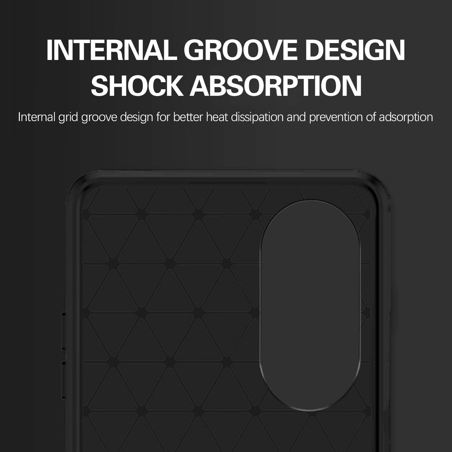 Pikkme Hybrid Carbon Fiber