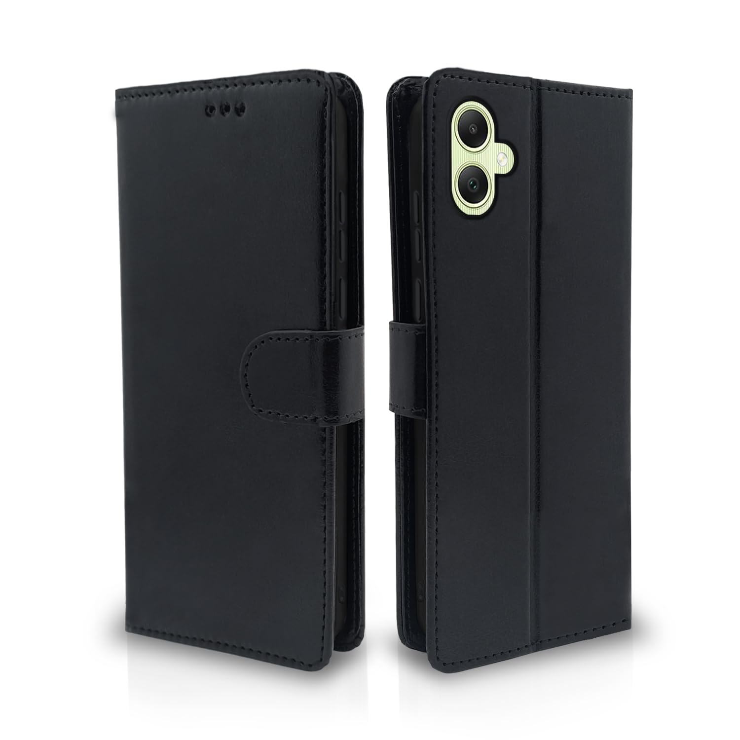 Pikkme Vintage Flip Cover