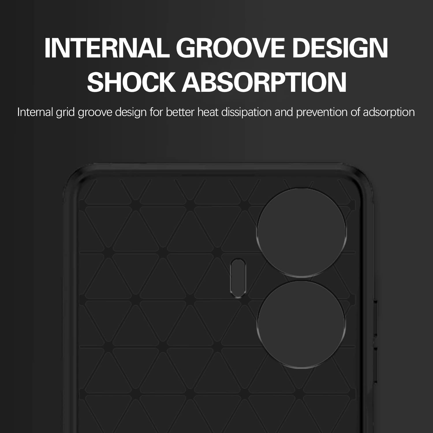 Pikkme Hybrid Carbon Fiber