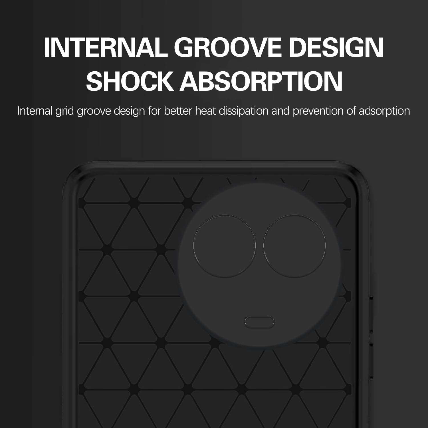 Pikkme Hybrid Carbon Fiber