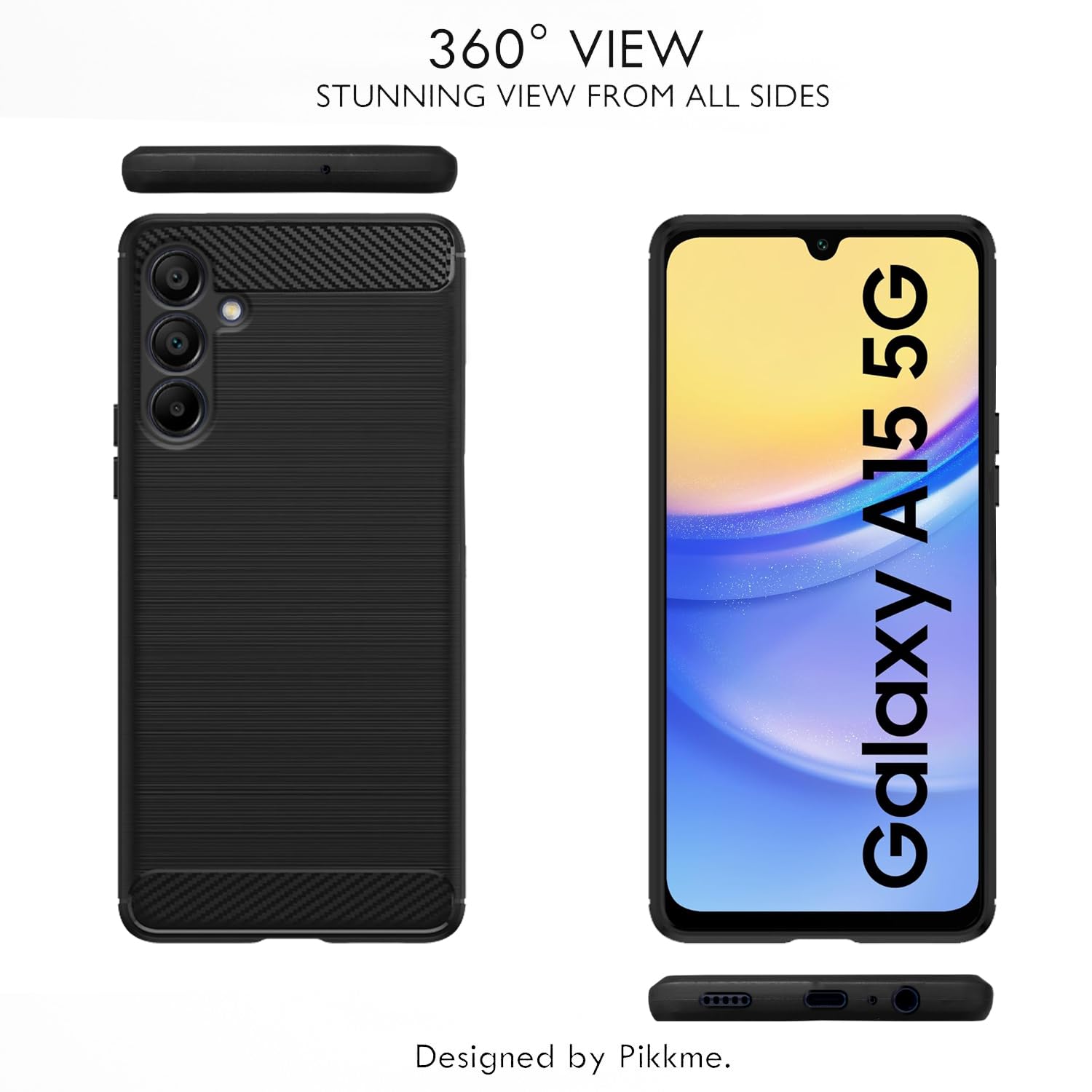 Pikkme Mobile Covers