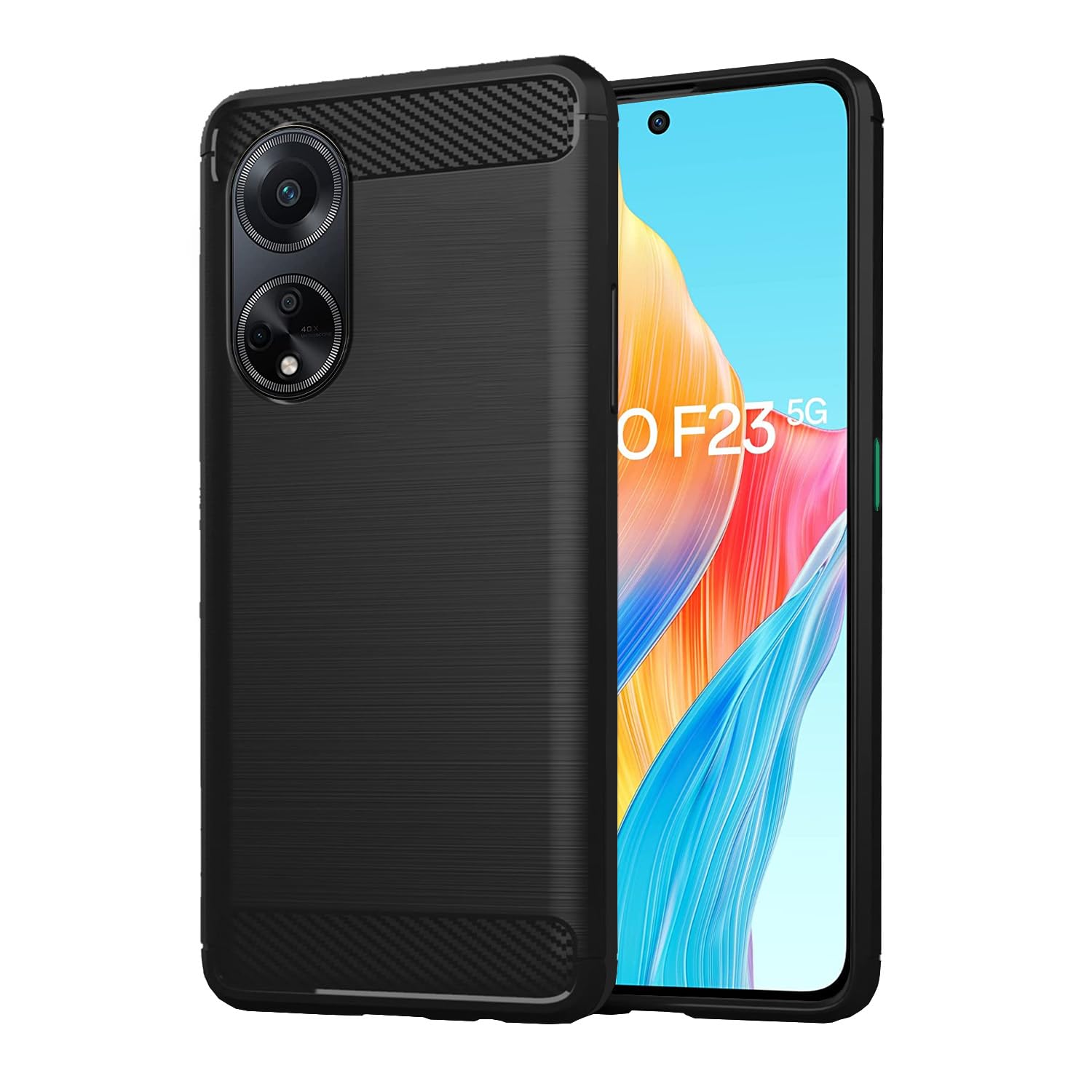 Pikkme Hybrid Carbon Fiber