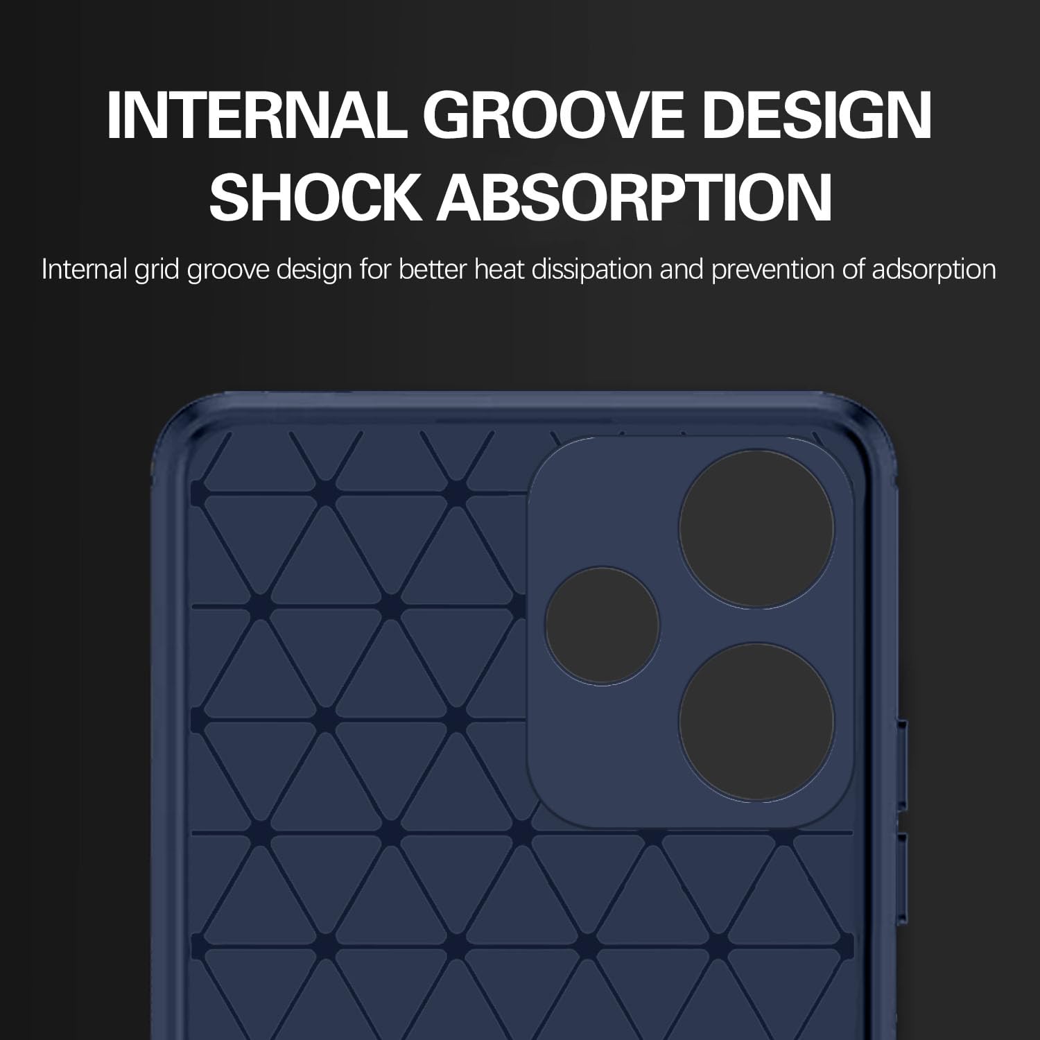 Pikkme Hybrid Carbon Fiber