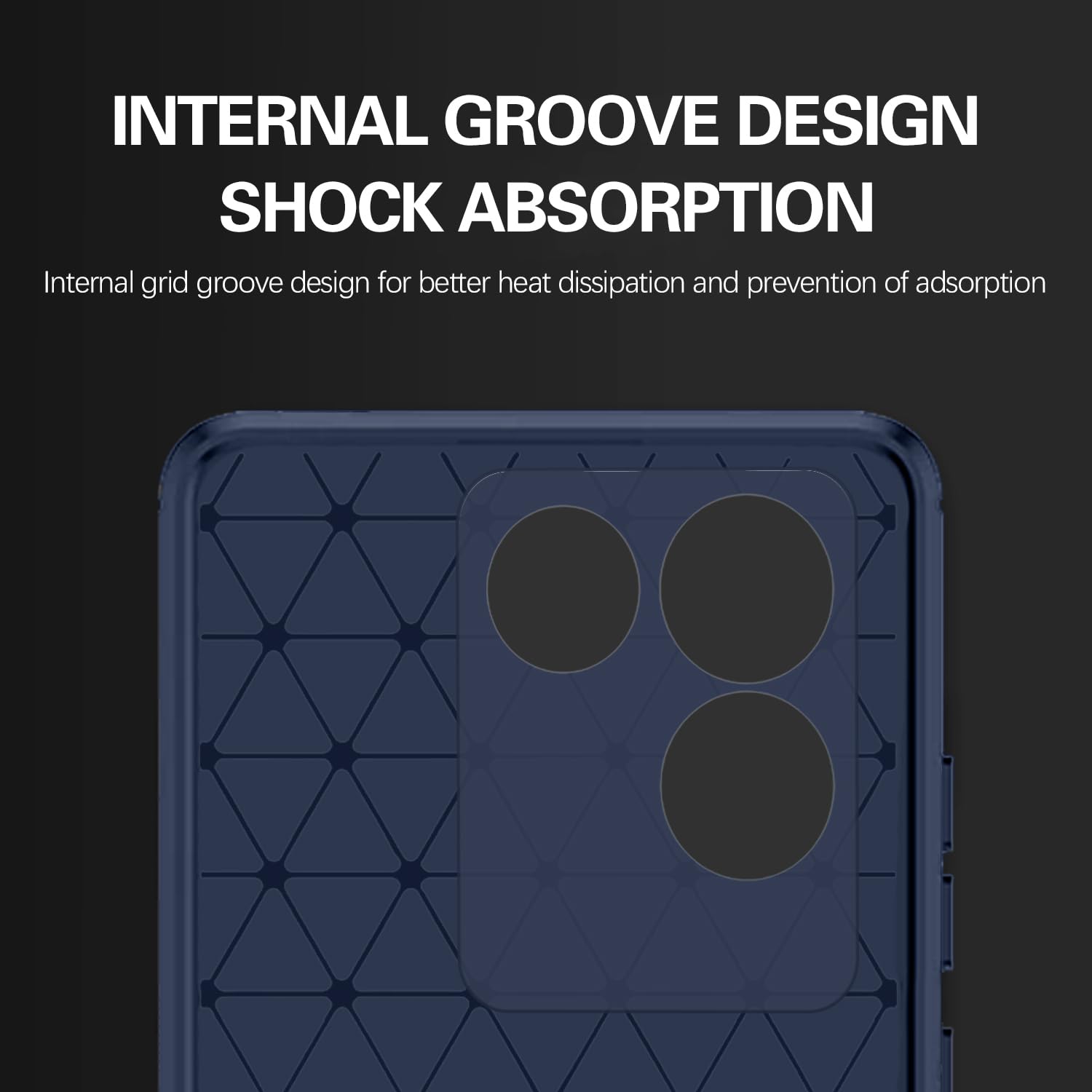 Pikkme Hybrid Carbon Fiber