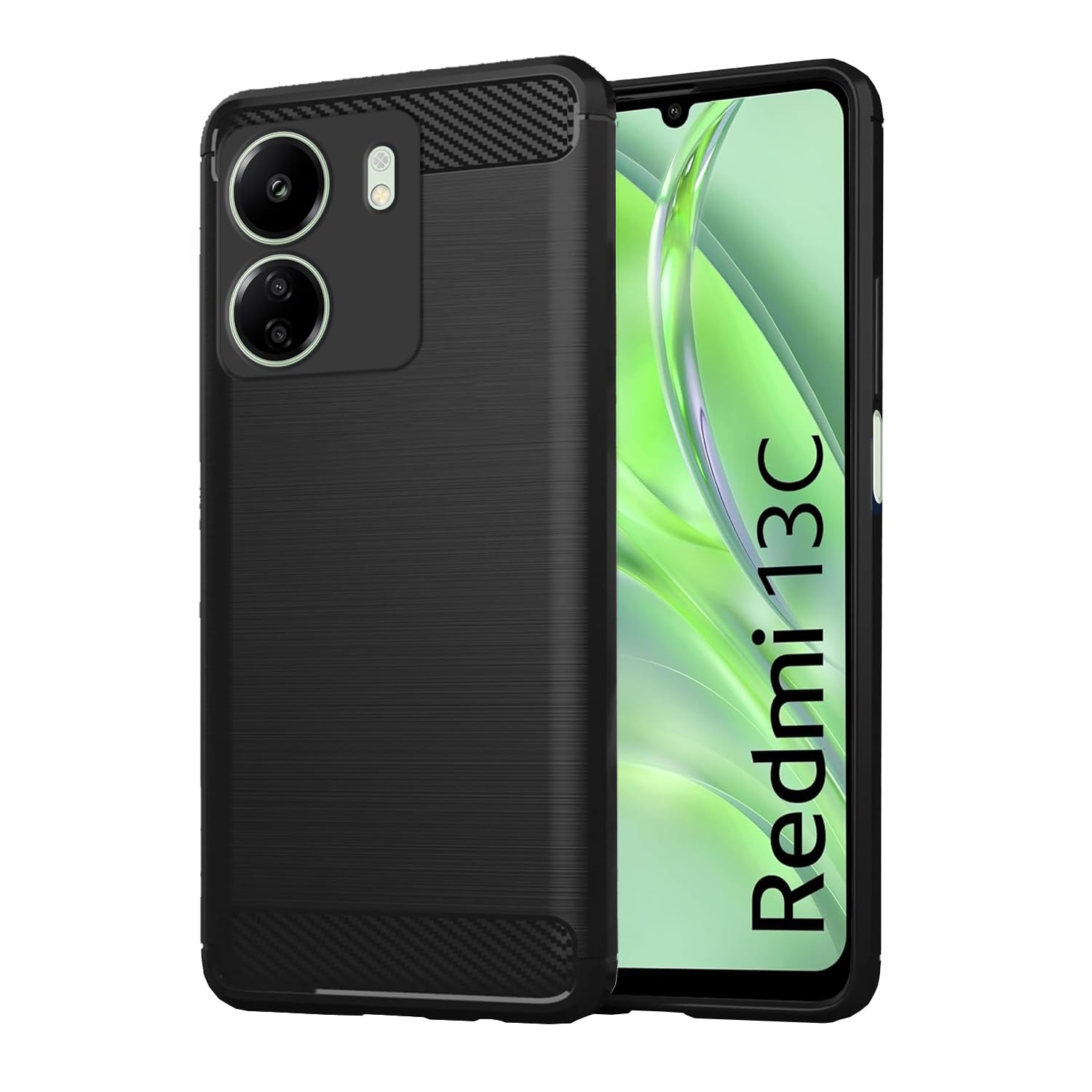 Pikkme Hybrid Carbon Fiber
