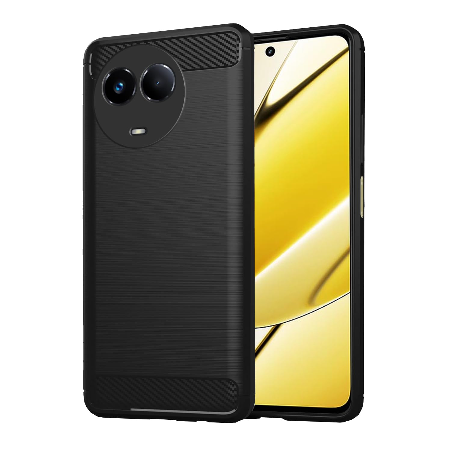 Pikkme Hybrid Carbon Fiber