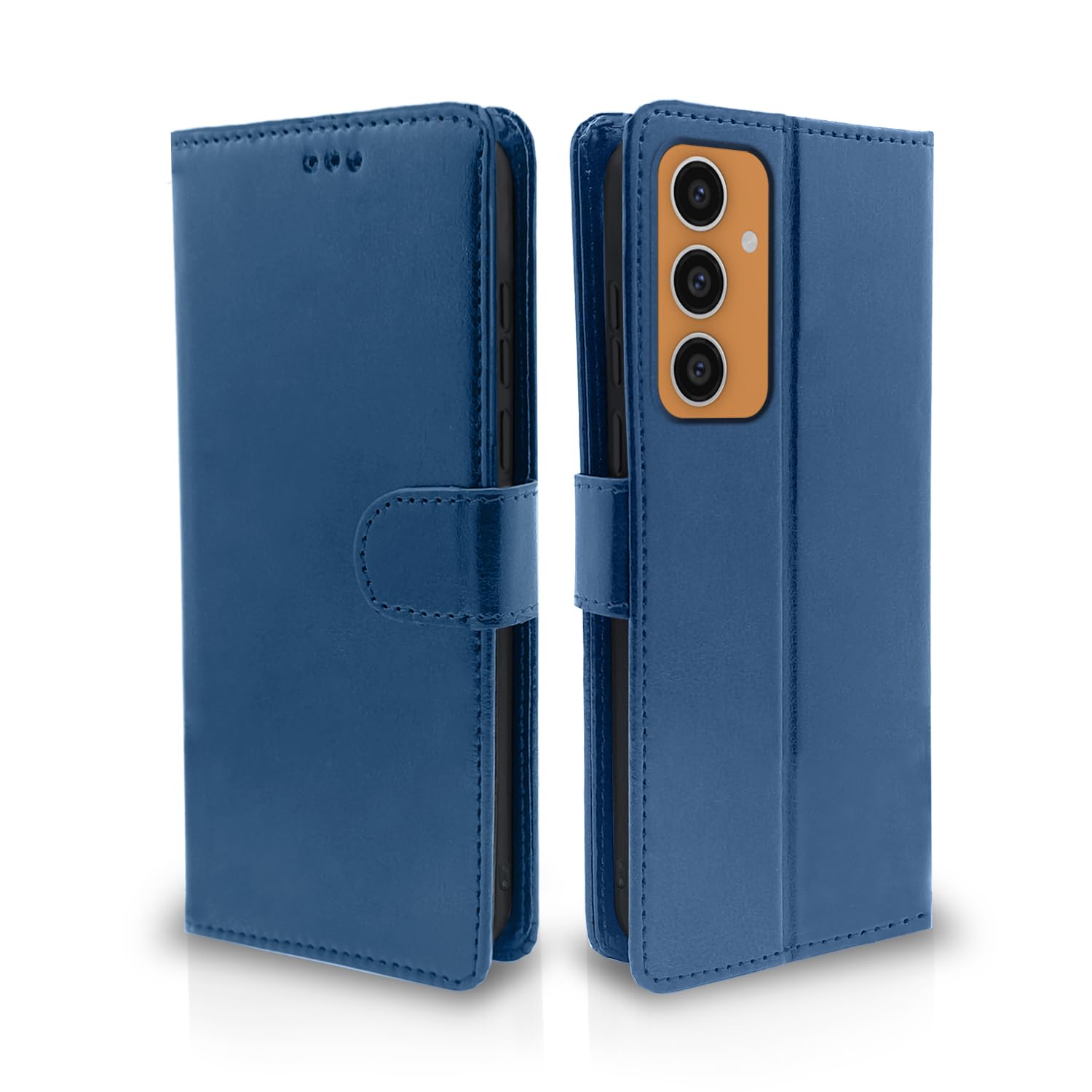 Pikkme Vintage Flip Cover