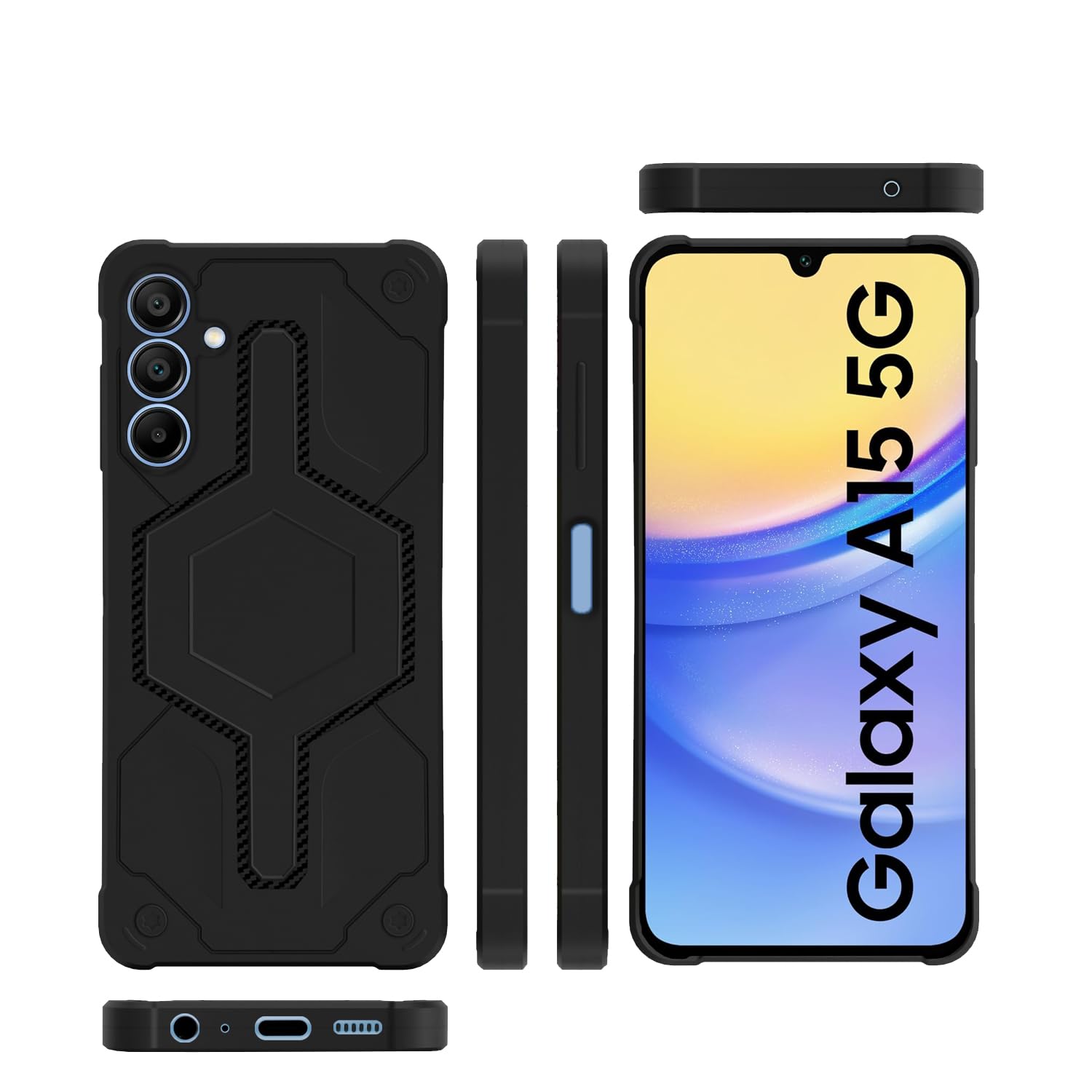 Pikkme Mobile Covers